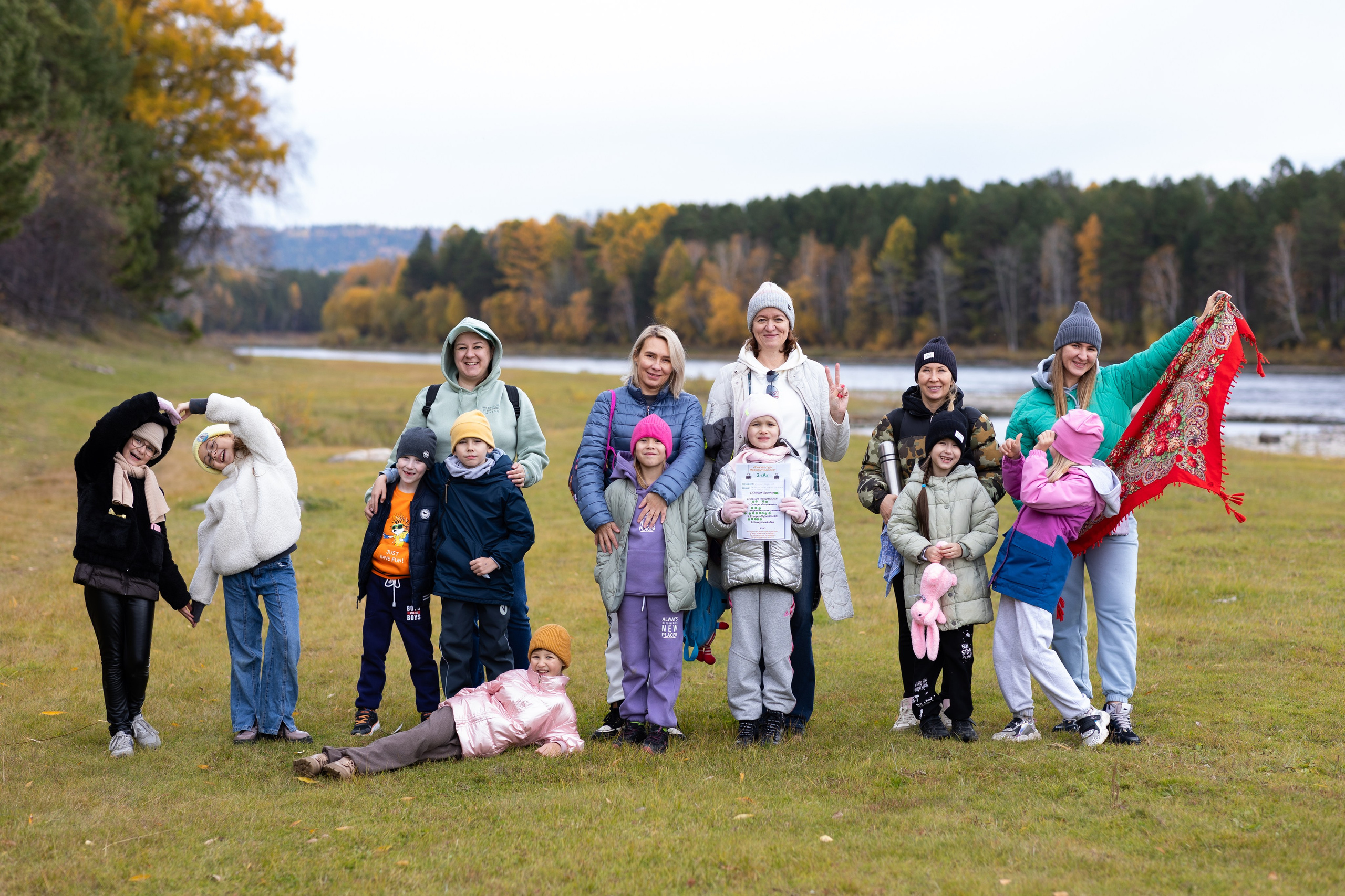 Фотограф на корпоратив. Семейный и детский фотограф в Иркутске Анастасия Сыроватская