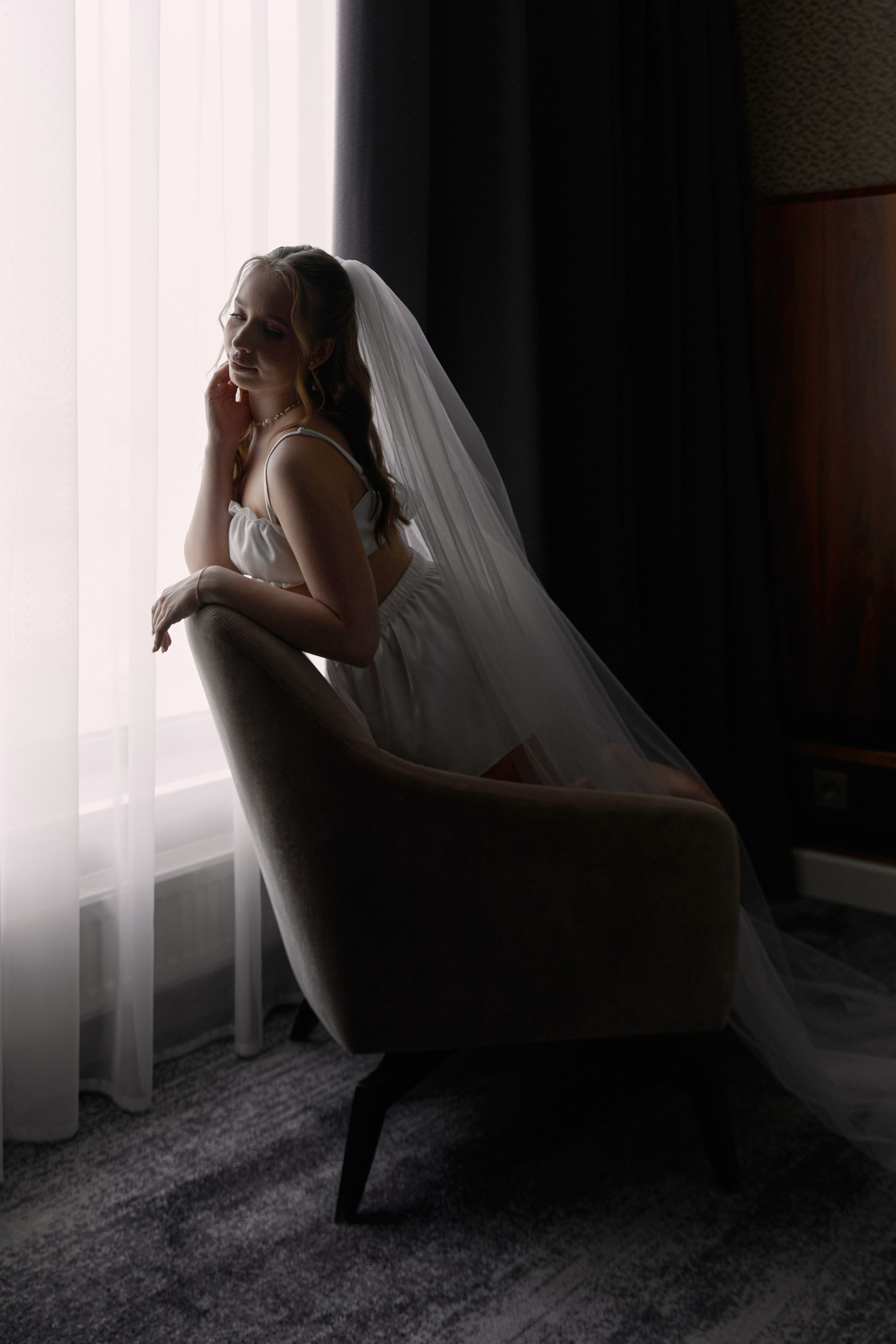 Прайс. Фотограф в Самаре Диана Анисимова