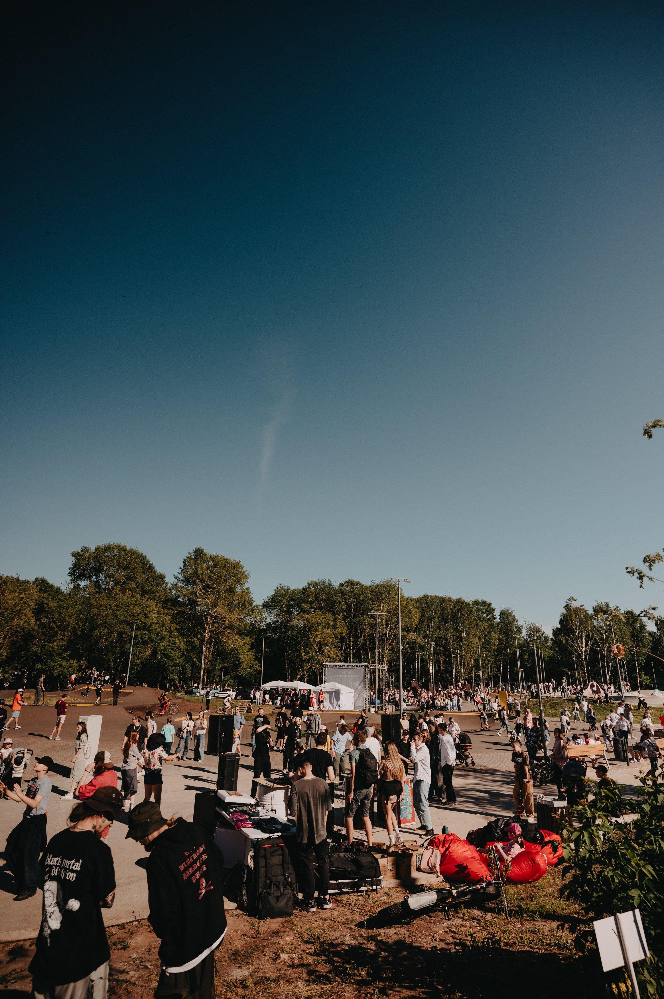 DJ БАТЛ | День молодёжи 2024 | фестиваль «КАРДО». Контент фотограф Илья Урс