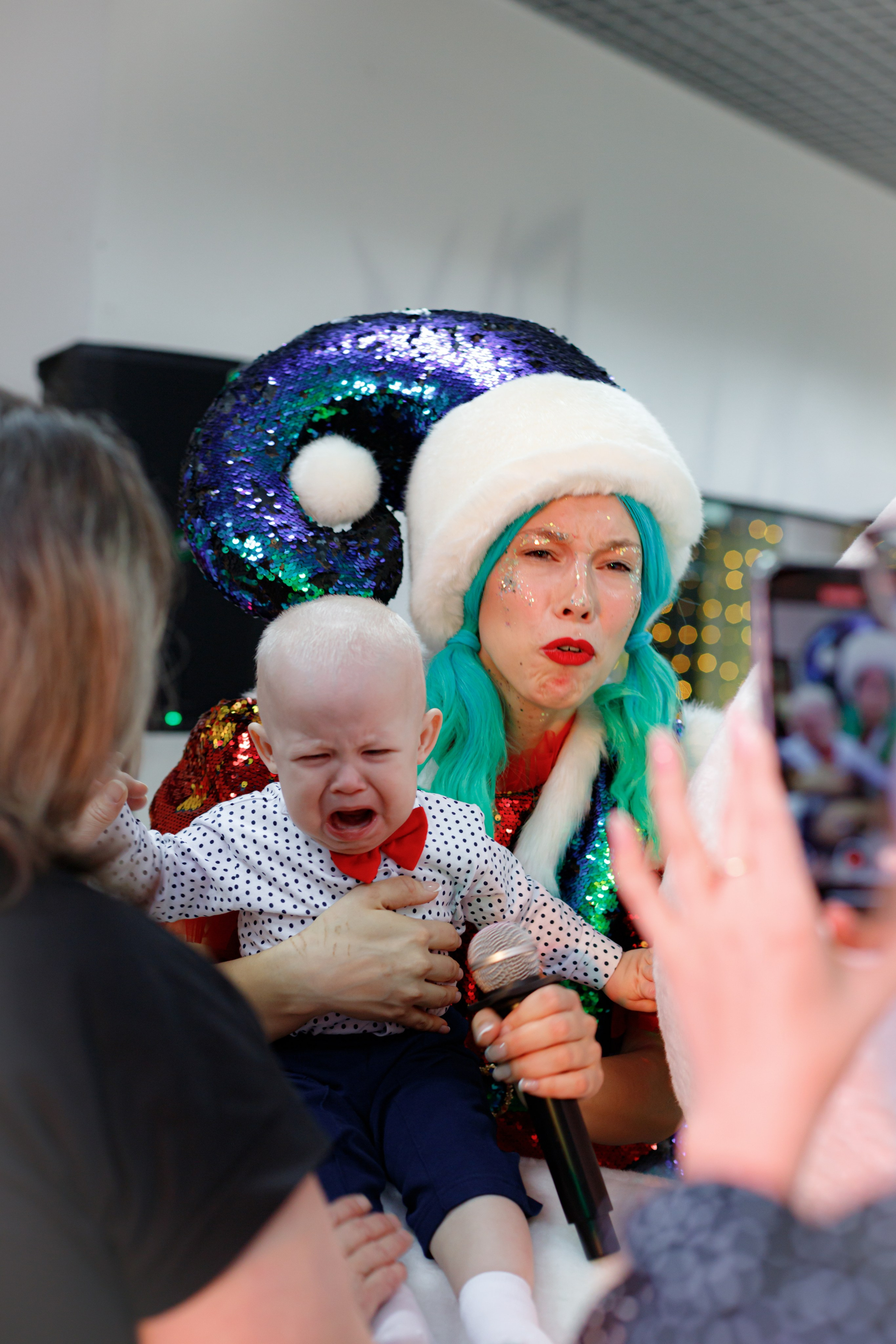 HAPPY NEW YEAR PART/3. Photokarish