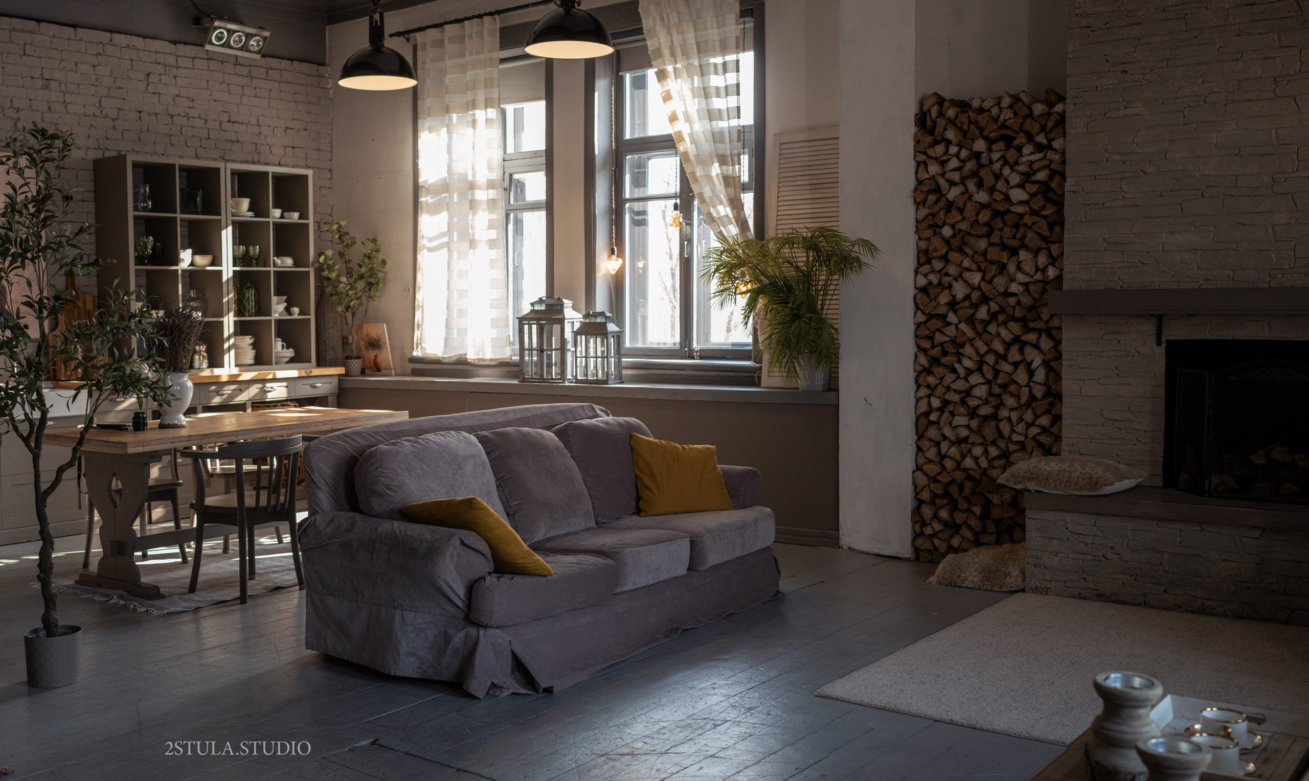 Фотостудия Алматы зал Нордик. Фотостудия Алматы — 2 Stula.Studio | Аренда залов