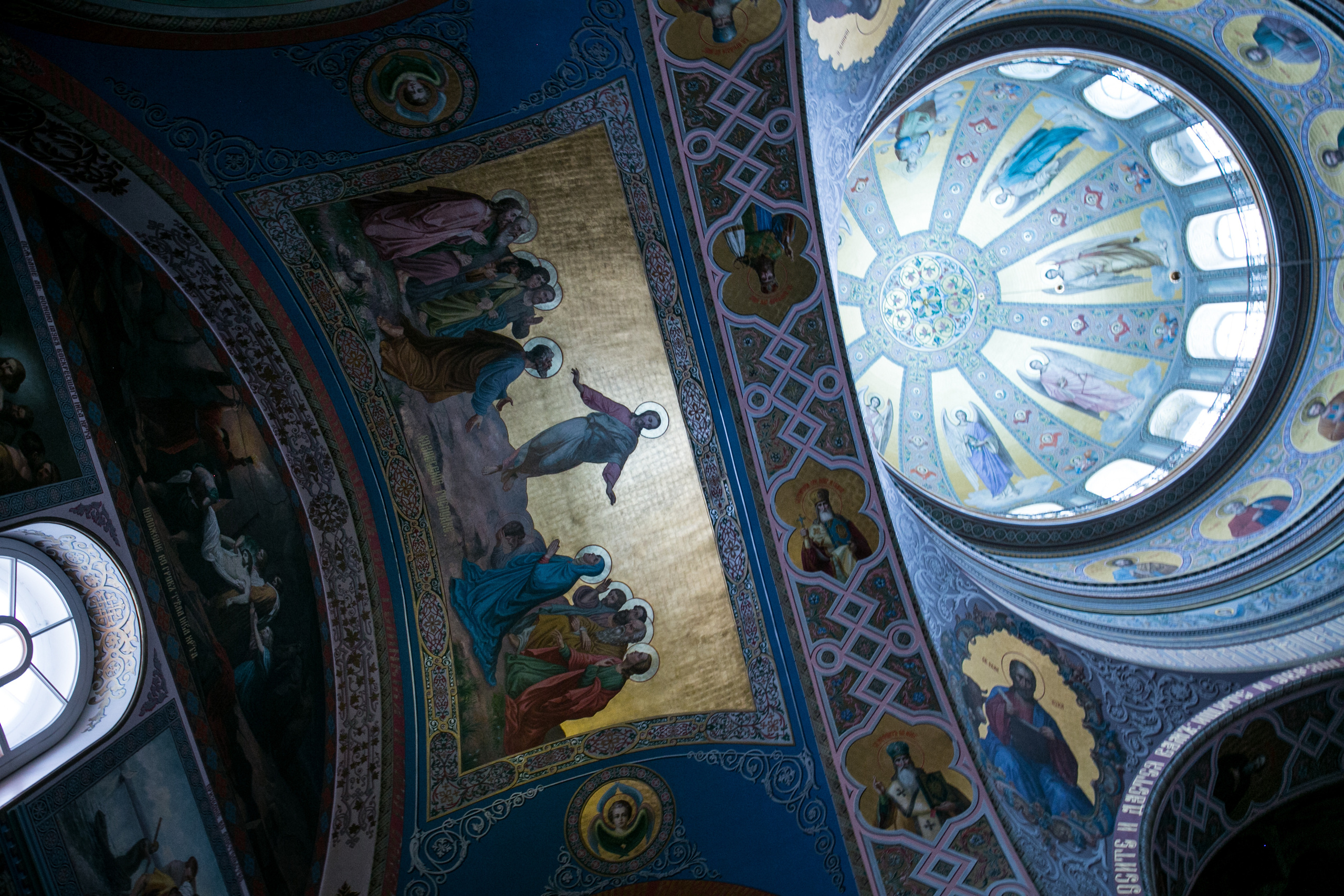 Мастера. Фото кейсы. Визуальный художник Лиана Даренская, Москва