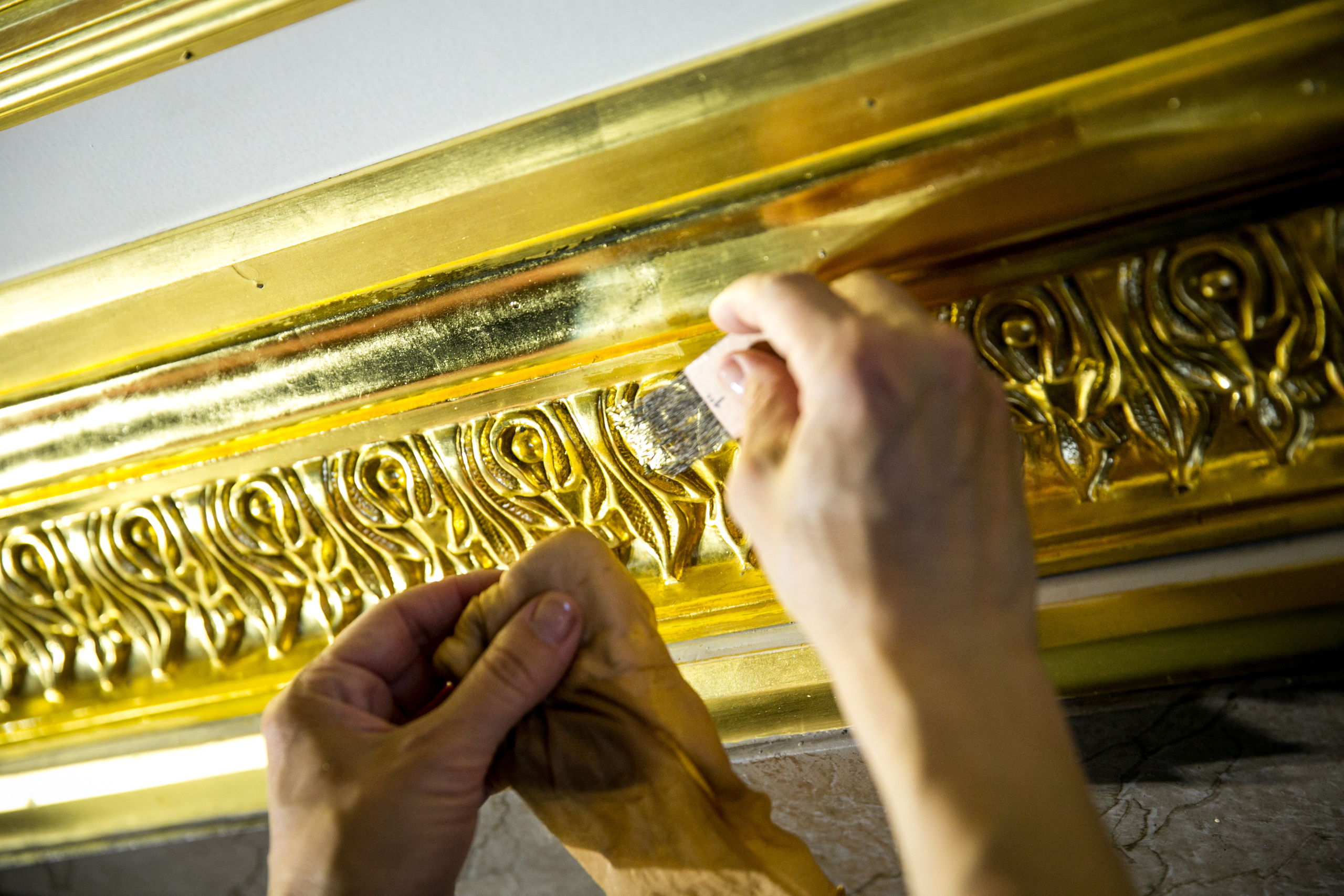 Мастера. Фото кейсы. Визуальный художник Лиана Даренская, Москва