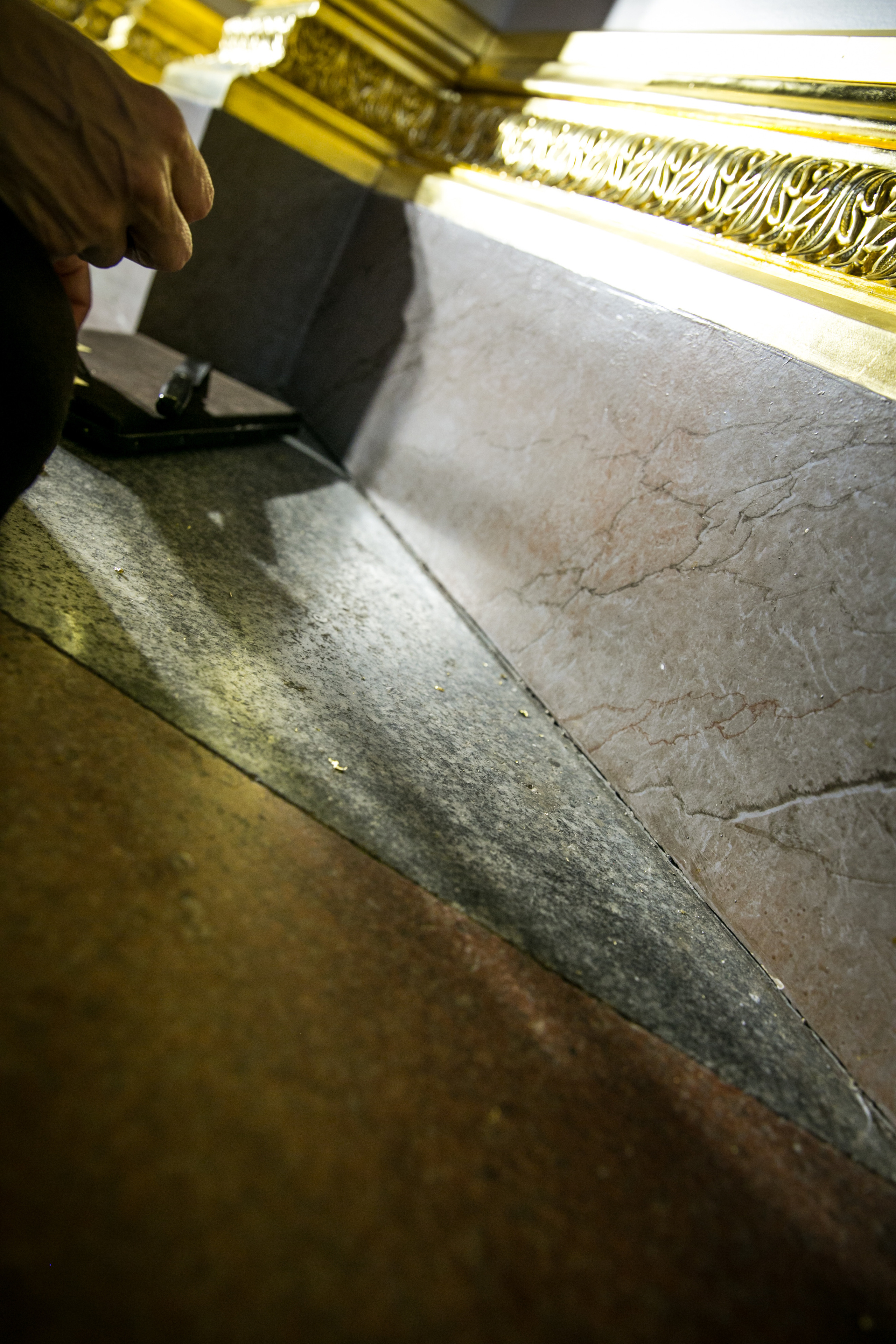 Мастера. Фото кейсы. Визуальный художник Лиана Даренская, Москва