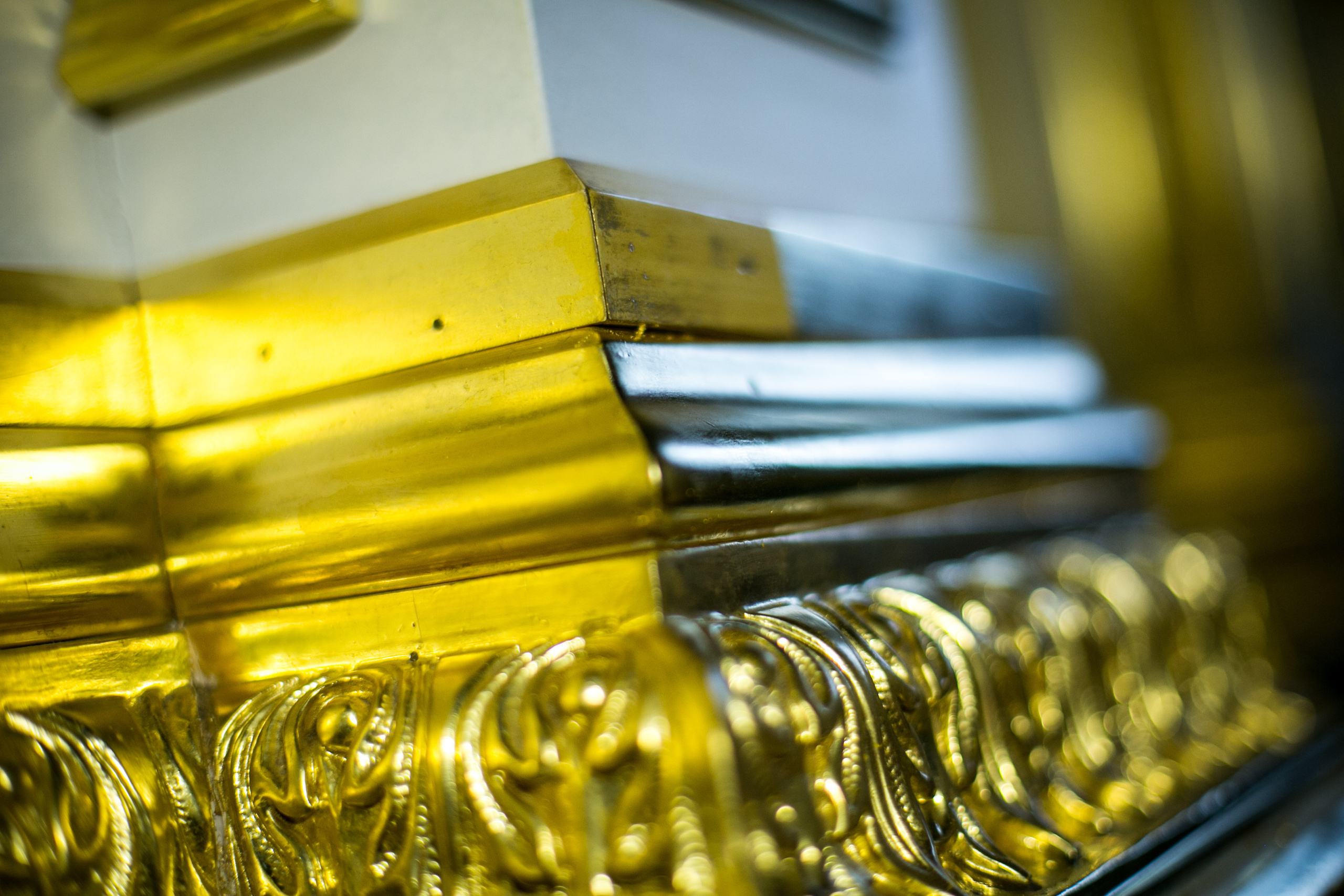 Мастера. Фото кейсы. Визуальный художник Лиана Даренская, Москва