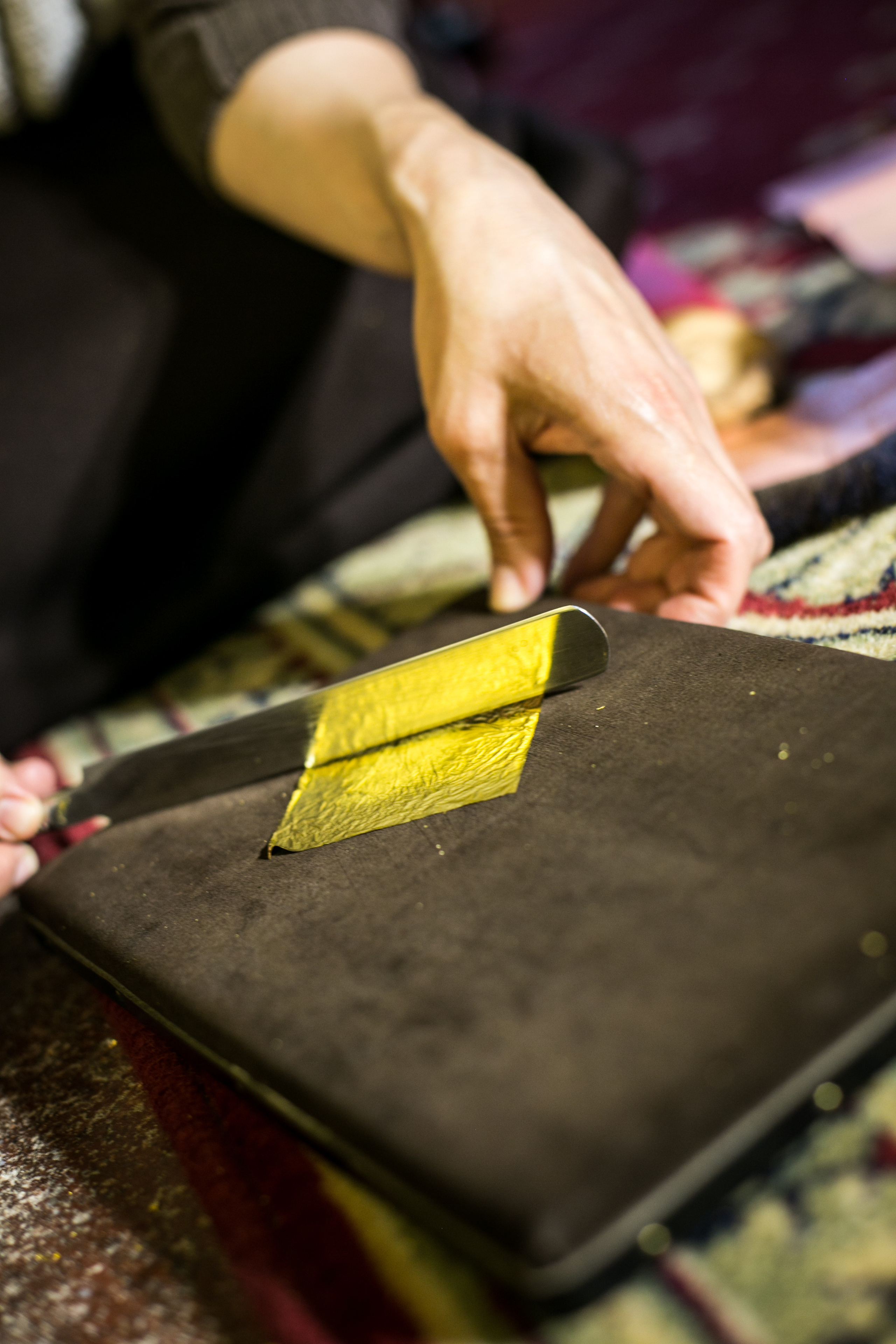 Мастера. Фото кейсы. Визуальный художник Лиана Даренская, Москва