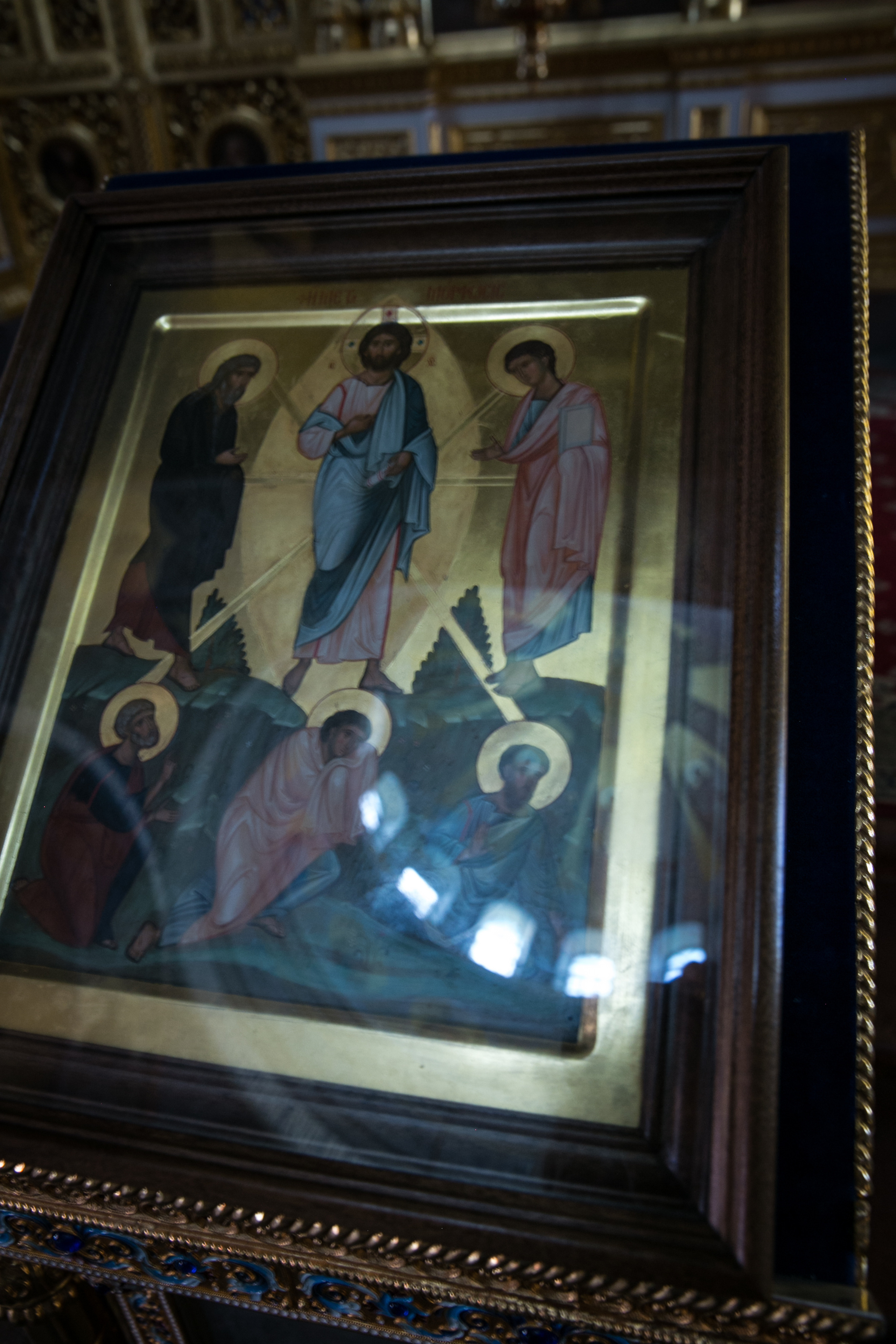 Мастера. Фото кейсы. Визуальный художник Лиана Даренская, Москва