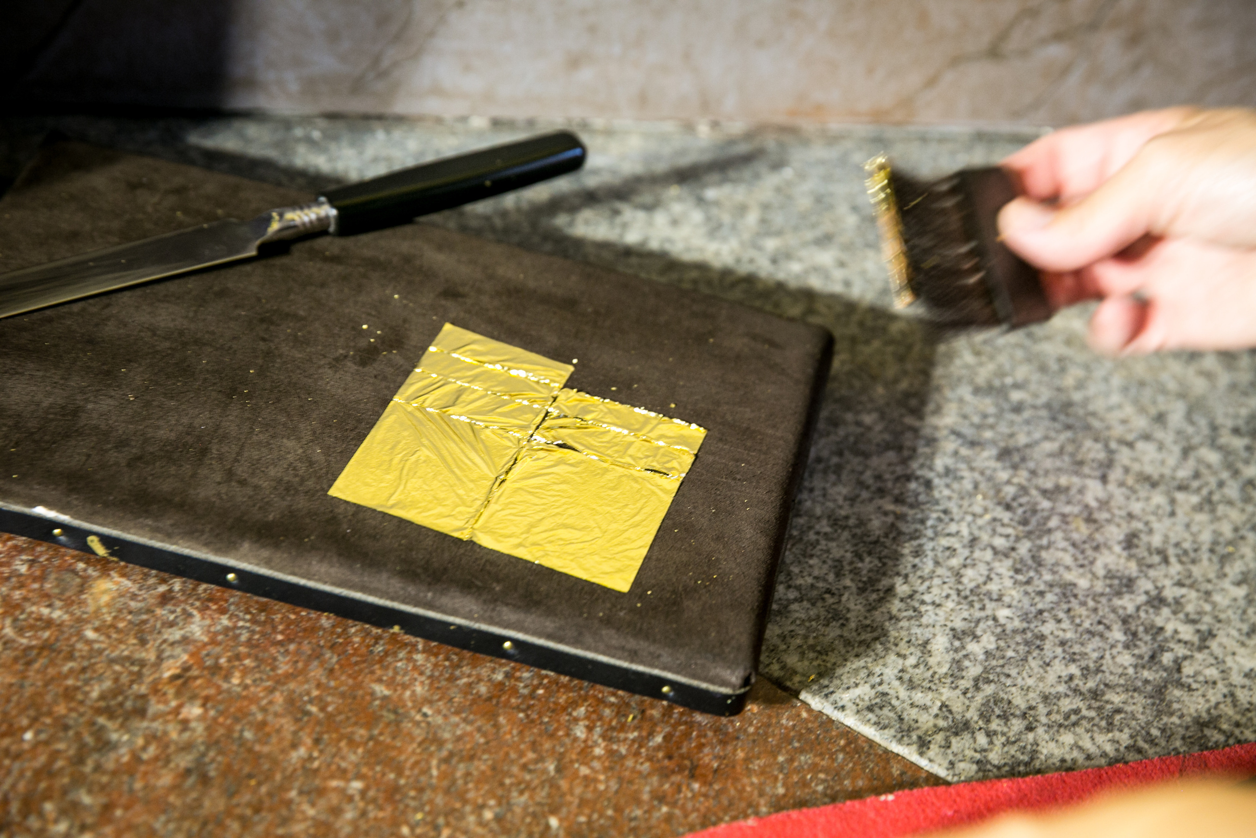 Мастера. Фото кейсы. Визуальный художник Лиана Даренская, Москва