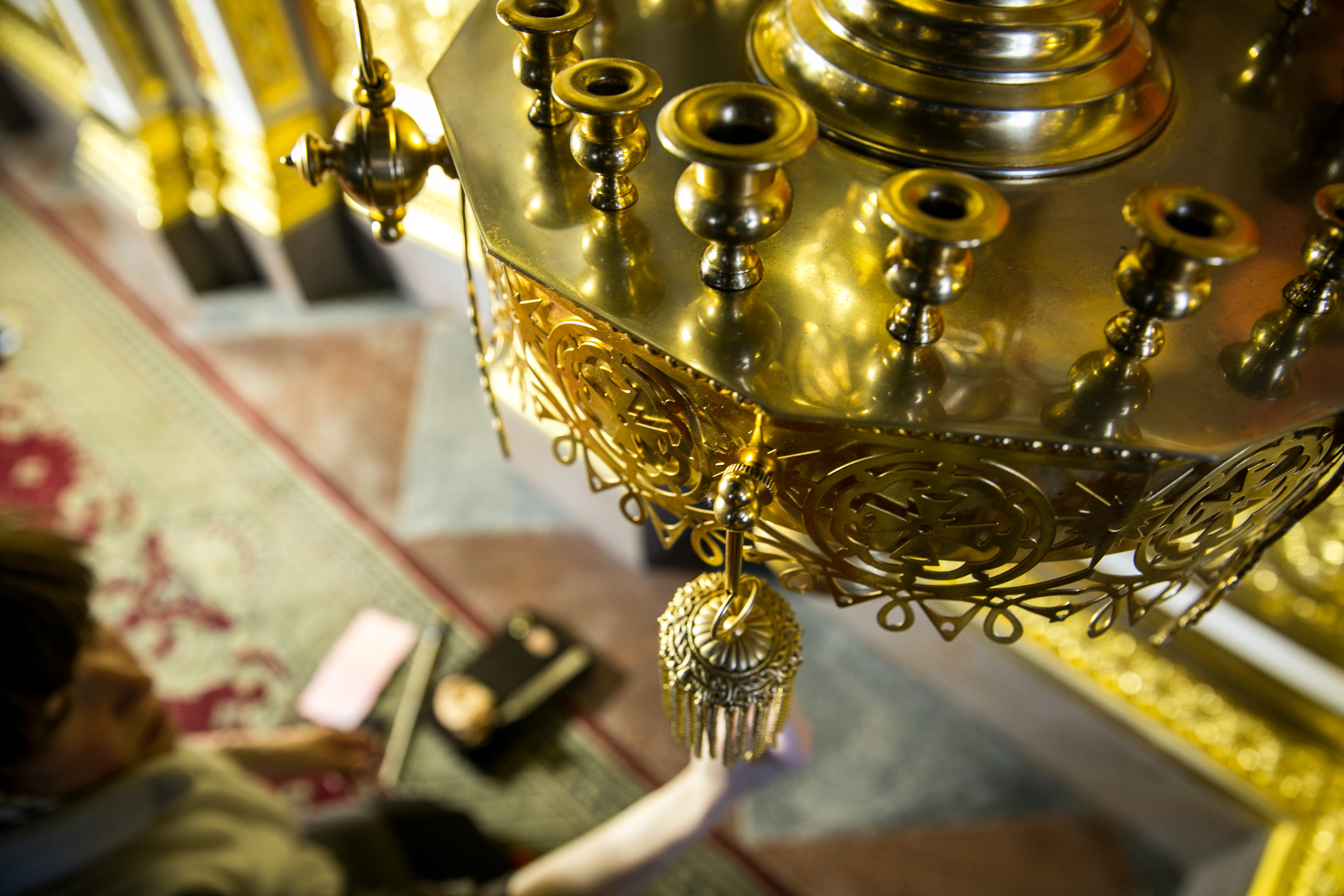 Мастера. Фото кейсы. Визуальный художник Лиана Даренская, Москва