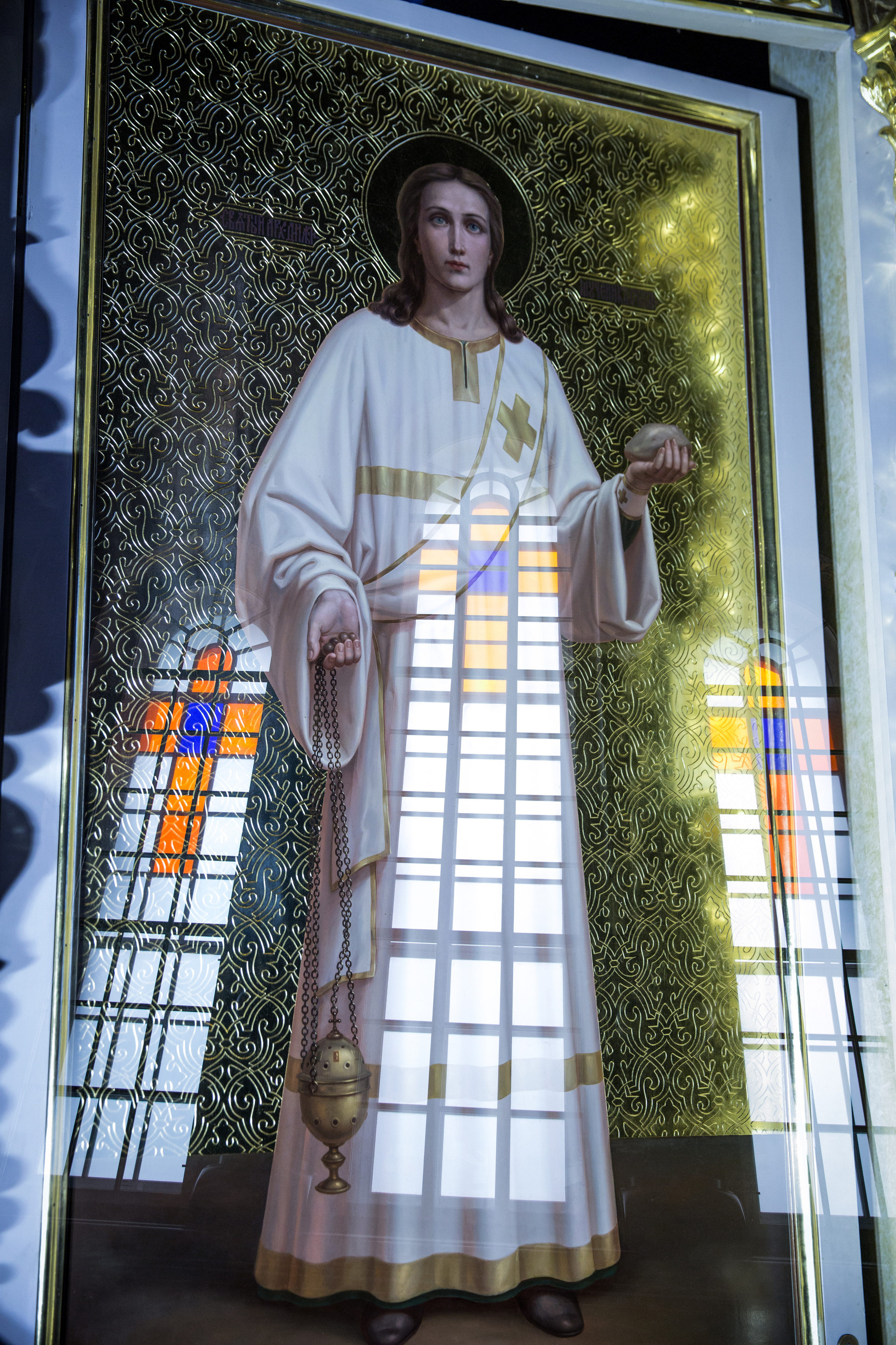 Мастера. Фото кейсы. Визуальный художник Лиана Даренская, Москва