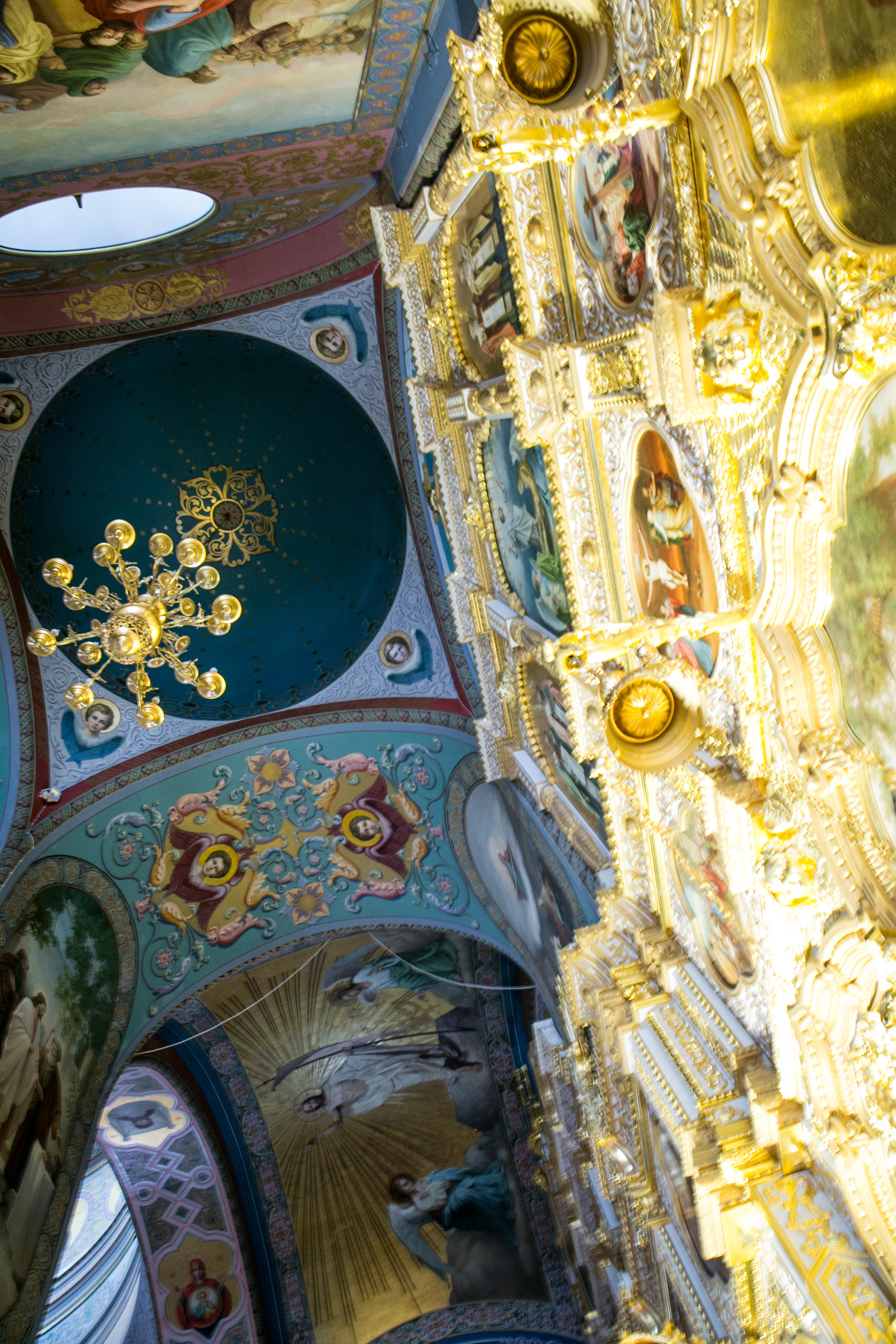 Мастера. Фото кейсы. Визуальный художник Лиана Даренская, Москва