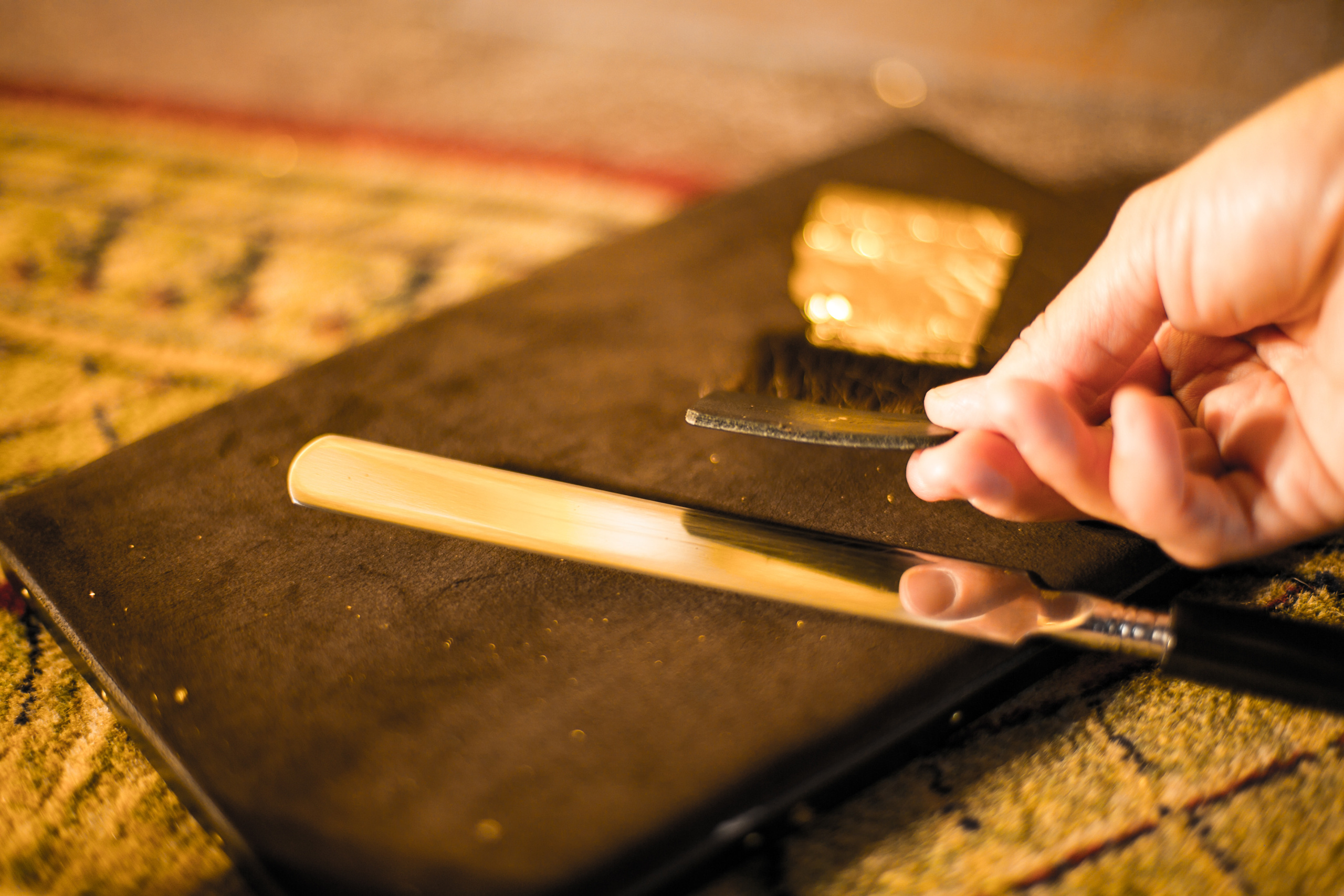 Мастера. Фото кейсы. Визуальный художник Лиана Даренская, Москва
