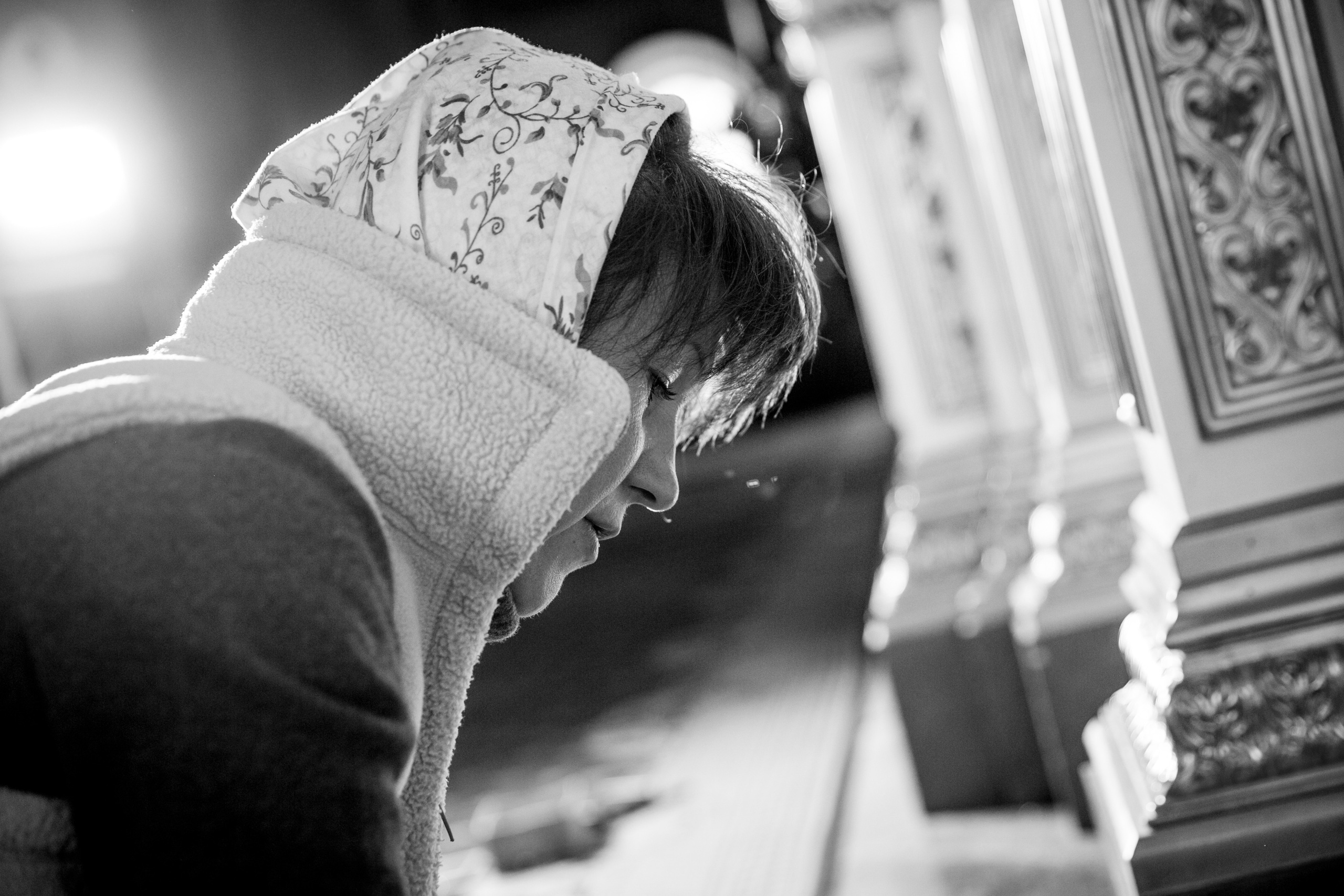 Мастера. Фото кейсы. Визуальный художник Лиана Даренская, Москва