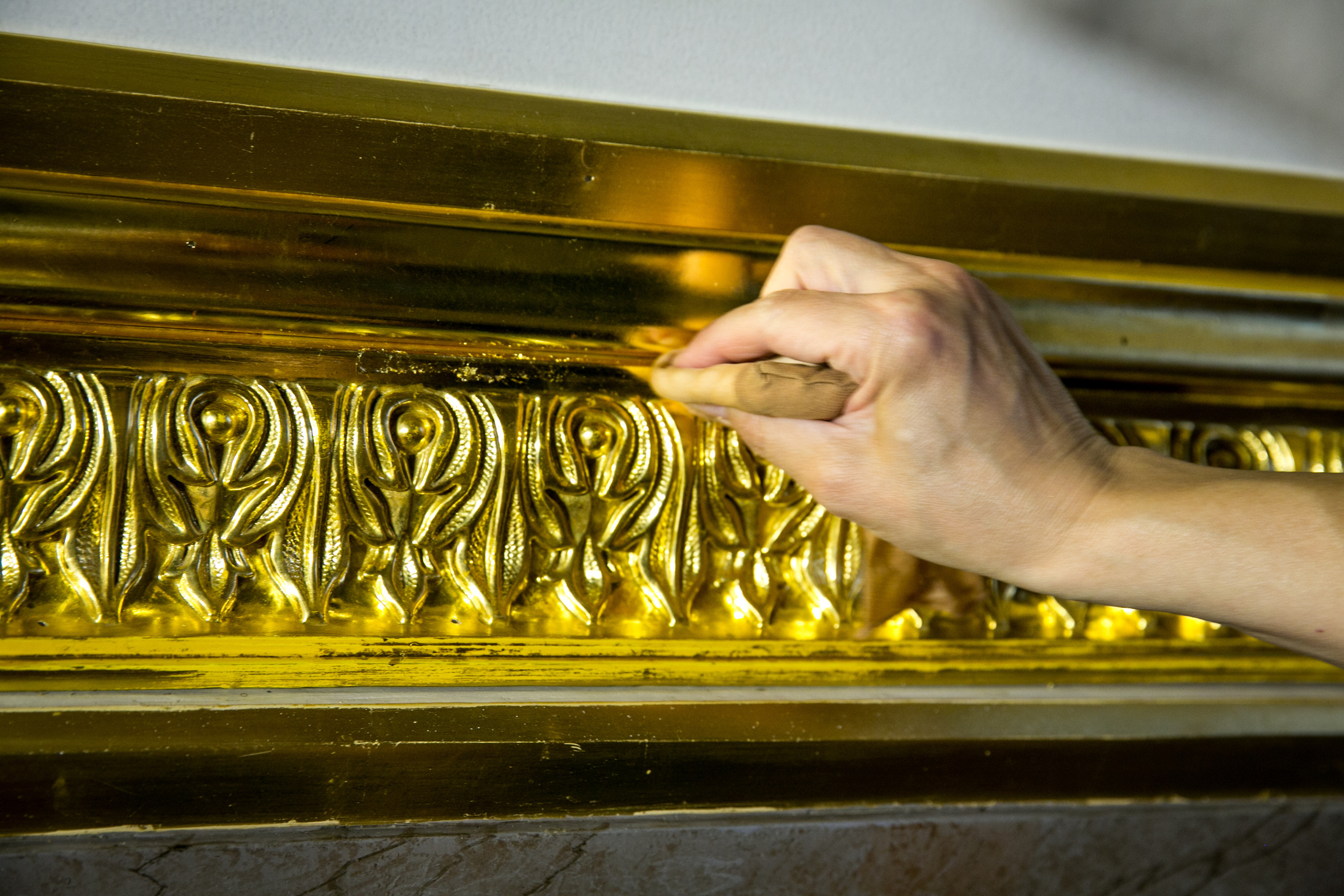 Мастера. Фото кейсы. Визуальный художник Лиана Даренская, Москва