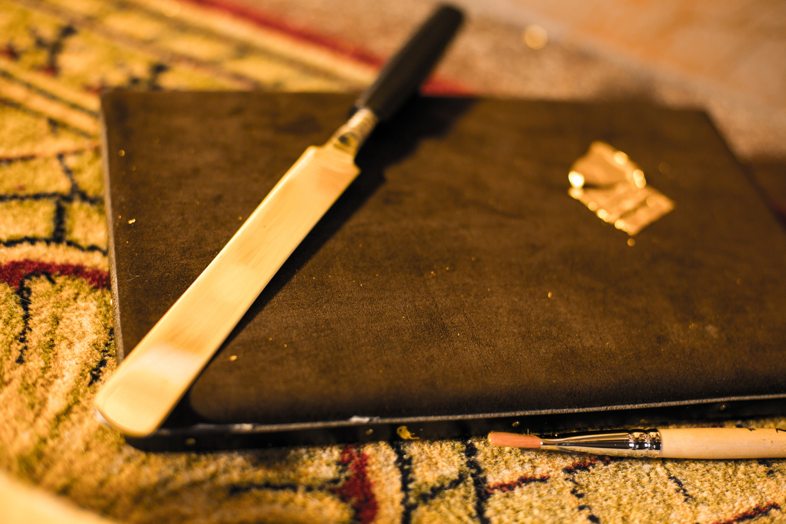 Мастера. Фото кейсы. Визуальный художник Лиана Даренская, Москва