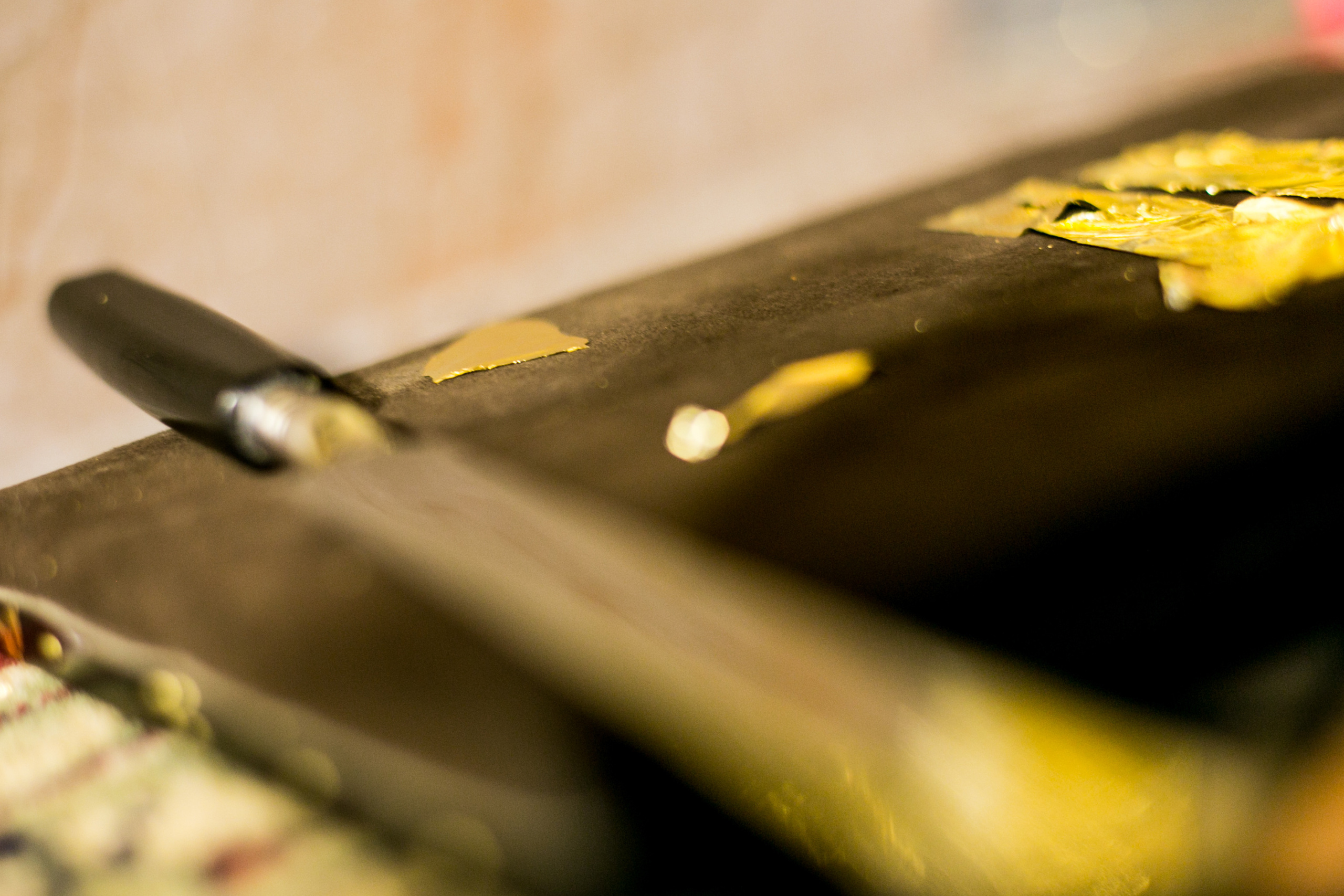 Мастера. Фото кейсы. Визуальный художник Лиана Даренская, Москва