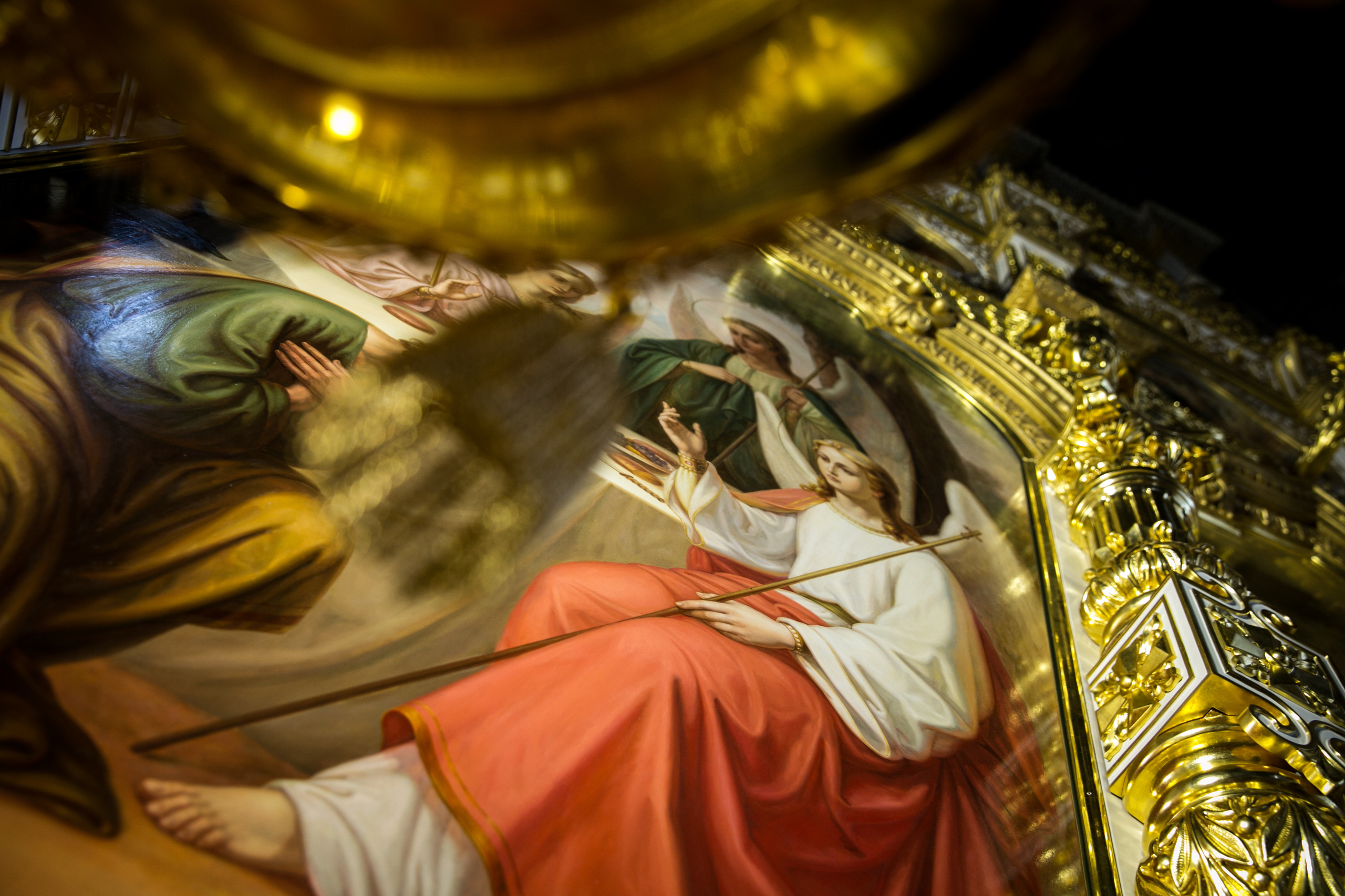 Мастера. Фото кейсы. Визуальный художник Лиана Даренская, Москва