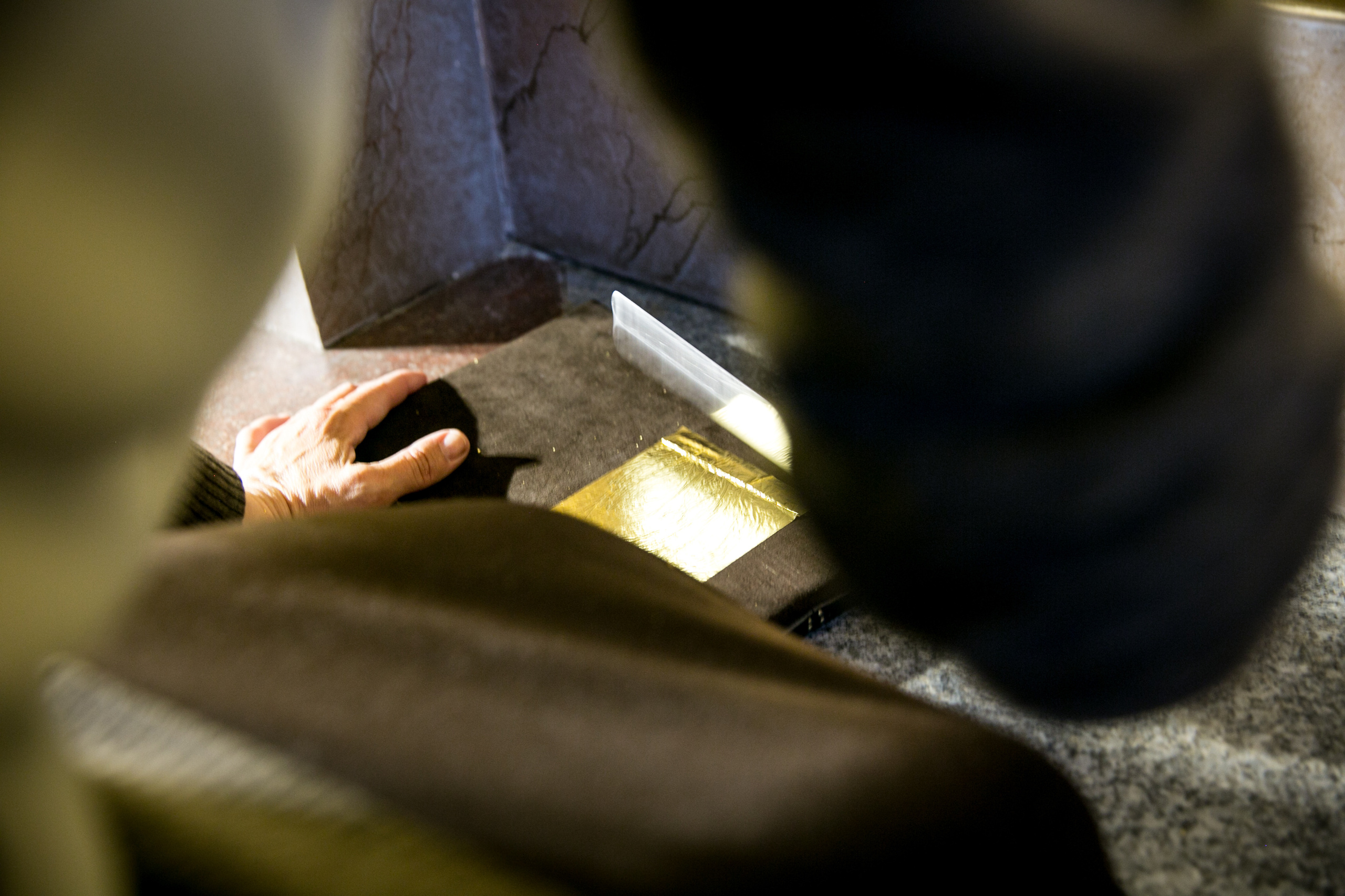 Мастера. Фото кейсы. Визуальный художник Лиана Даренская, Москва