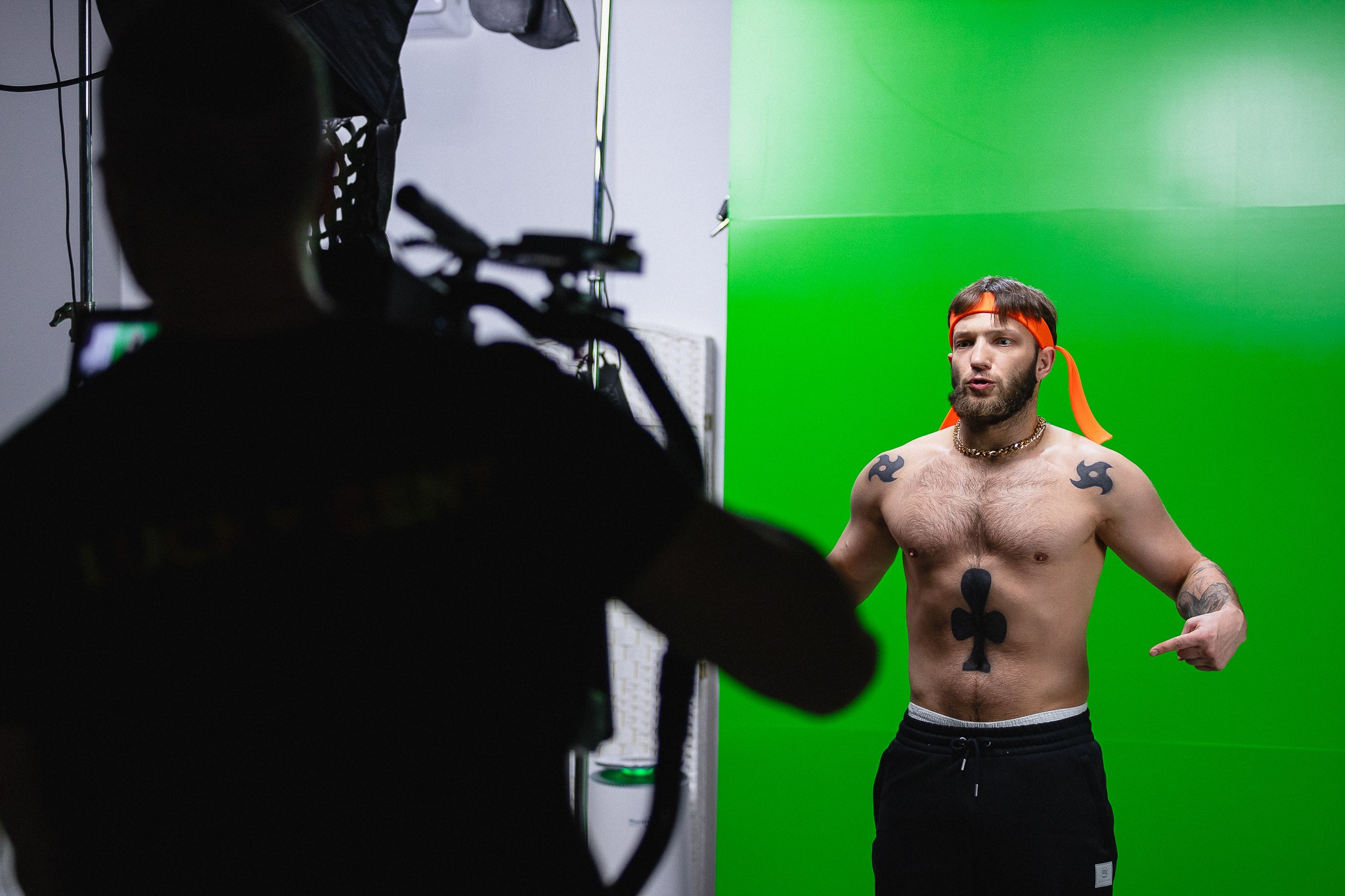 Backstage съёмка в Алматы и других городах. MIKHAIL VASSILYEV — Свадебный и Репортажный фотограф в Алматы