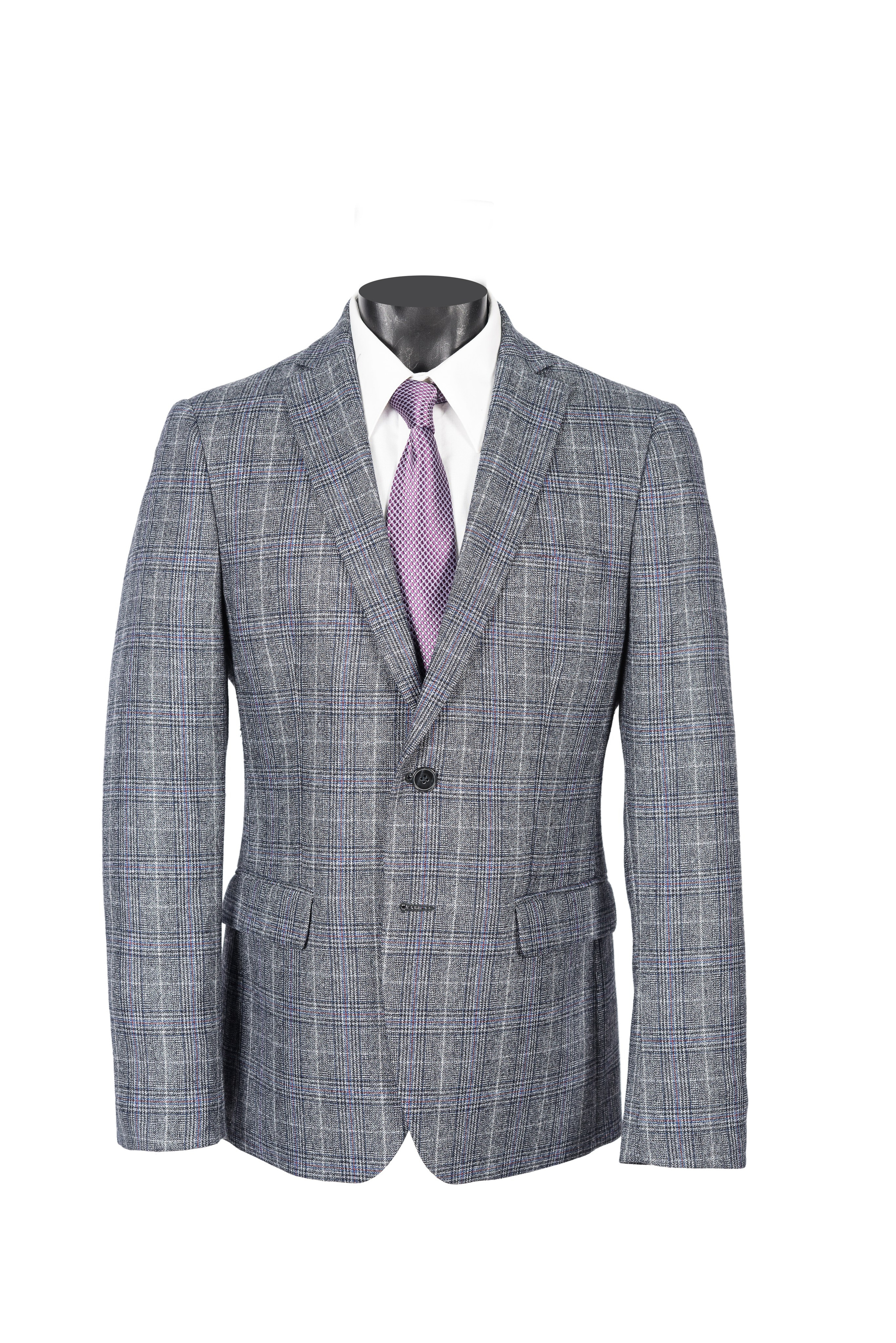 Предметная фотосъемка одежды