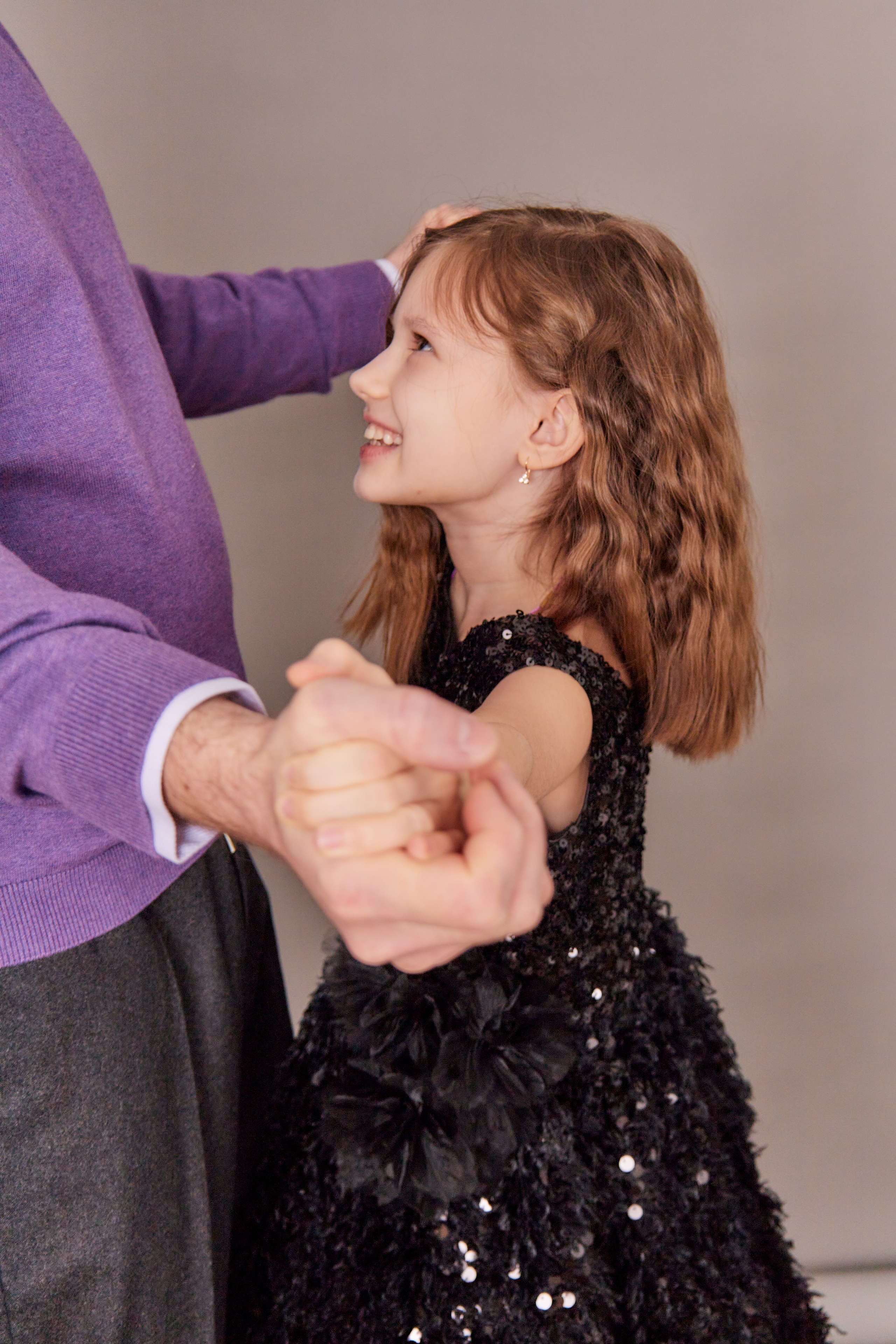 Семейный портрет. Фотограф в Москве Ярослава Фролова