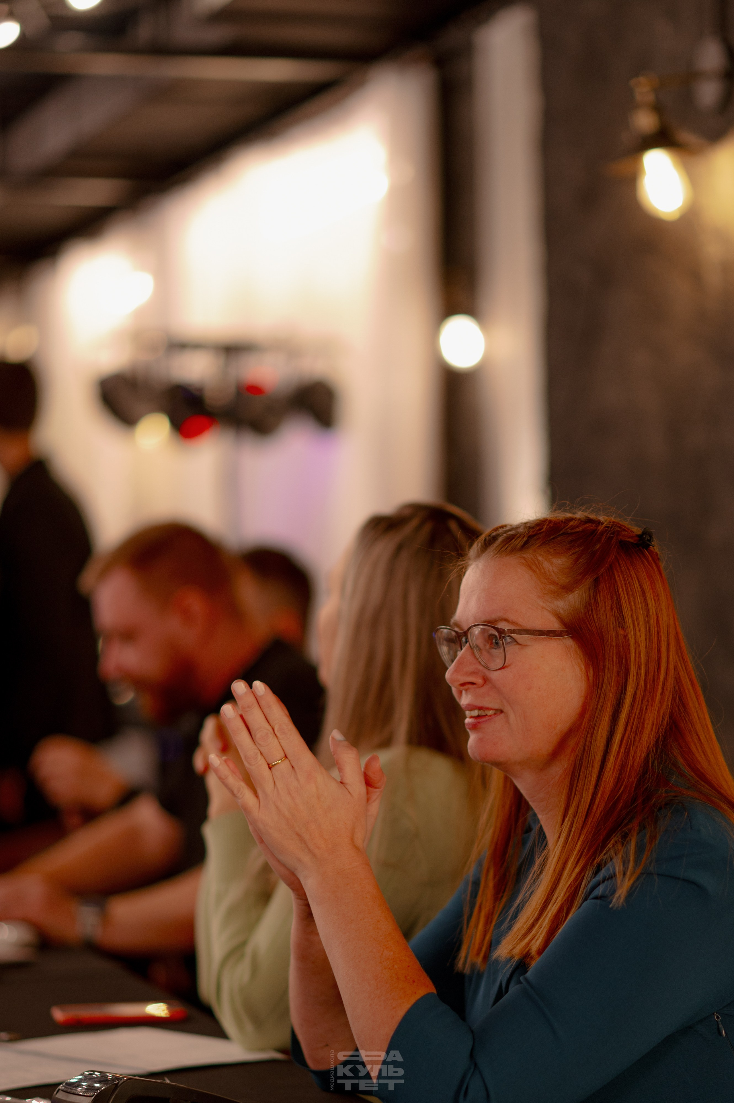 Дорогою Добра Мозгобойня. Контент фотограф Илья Урс