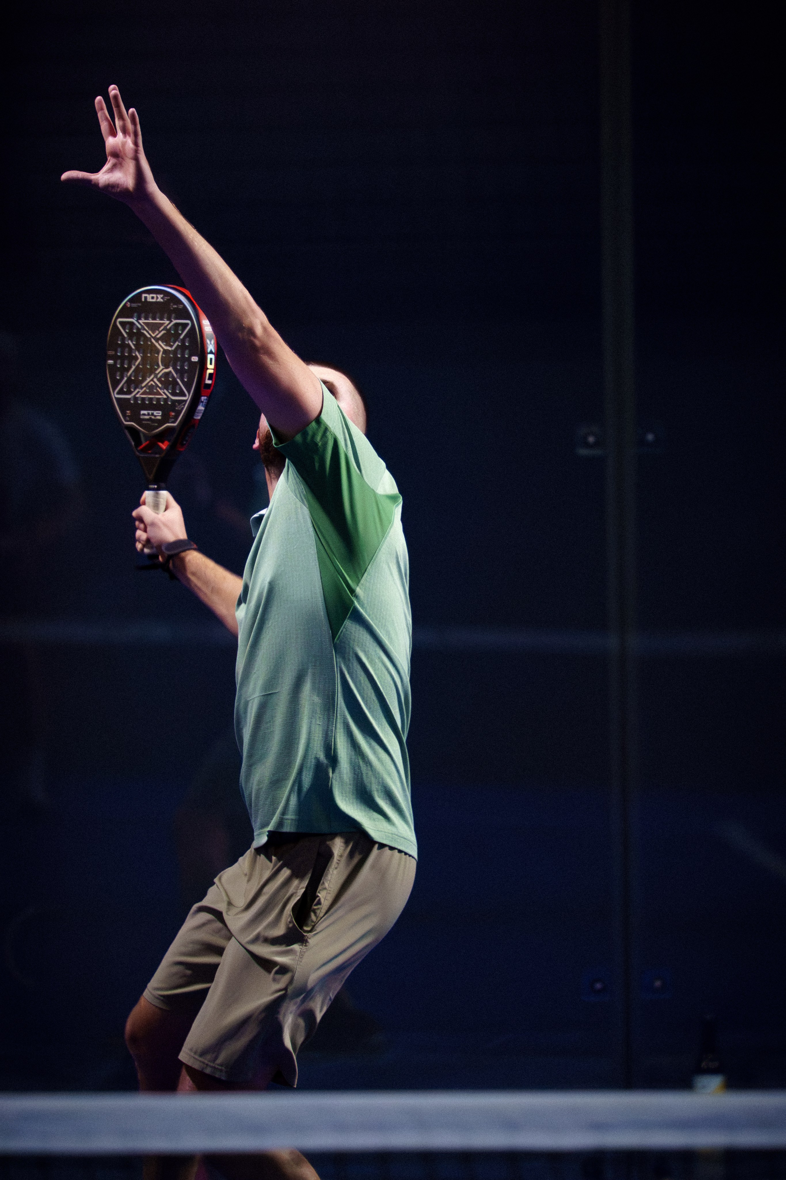 Фотоотчет с турнира по ПАДЕЛ ТЕННИСУ по Краснодарскому краю