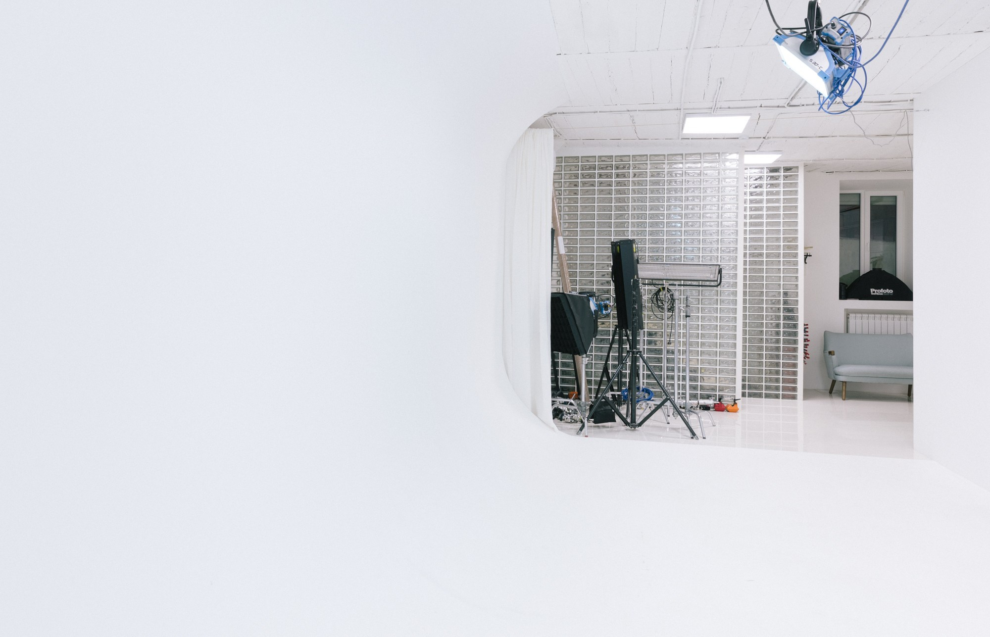 Mashfilm Studio: Content, TV, Film, Photo production