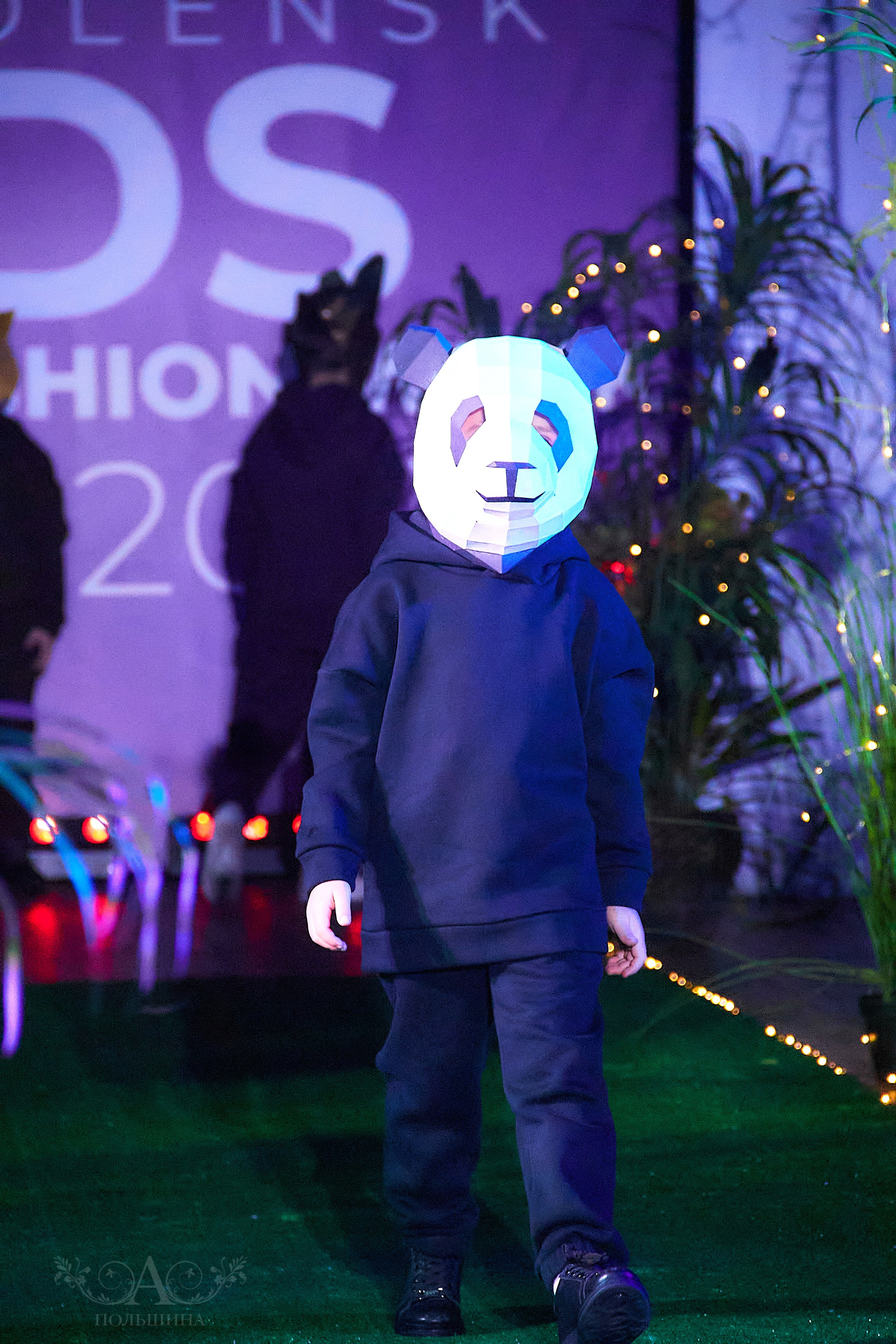 SMOLENSK KIDS FASHION WEEK 2023. Фотограф в Смоленске Ася Польшина