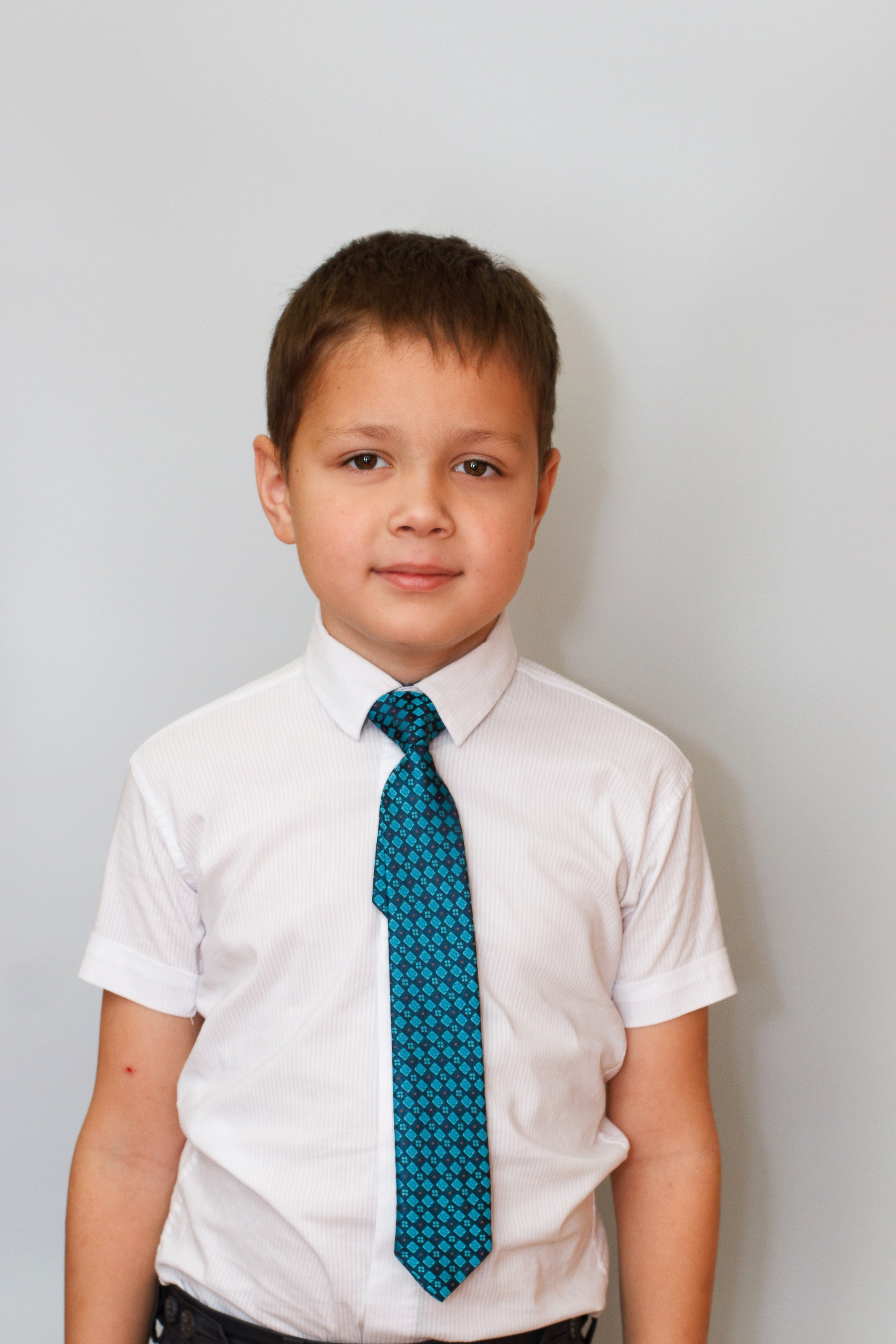 Первоклашки. Главная