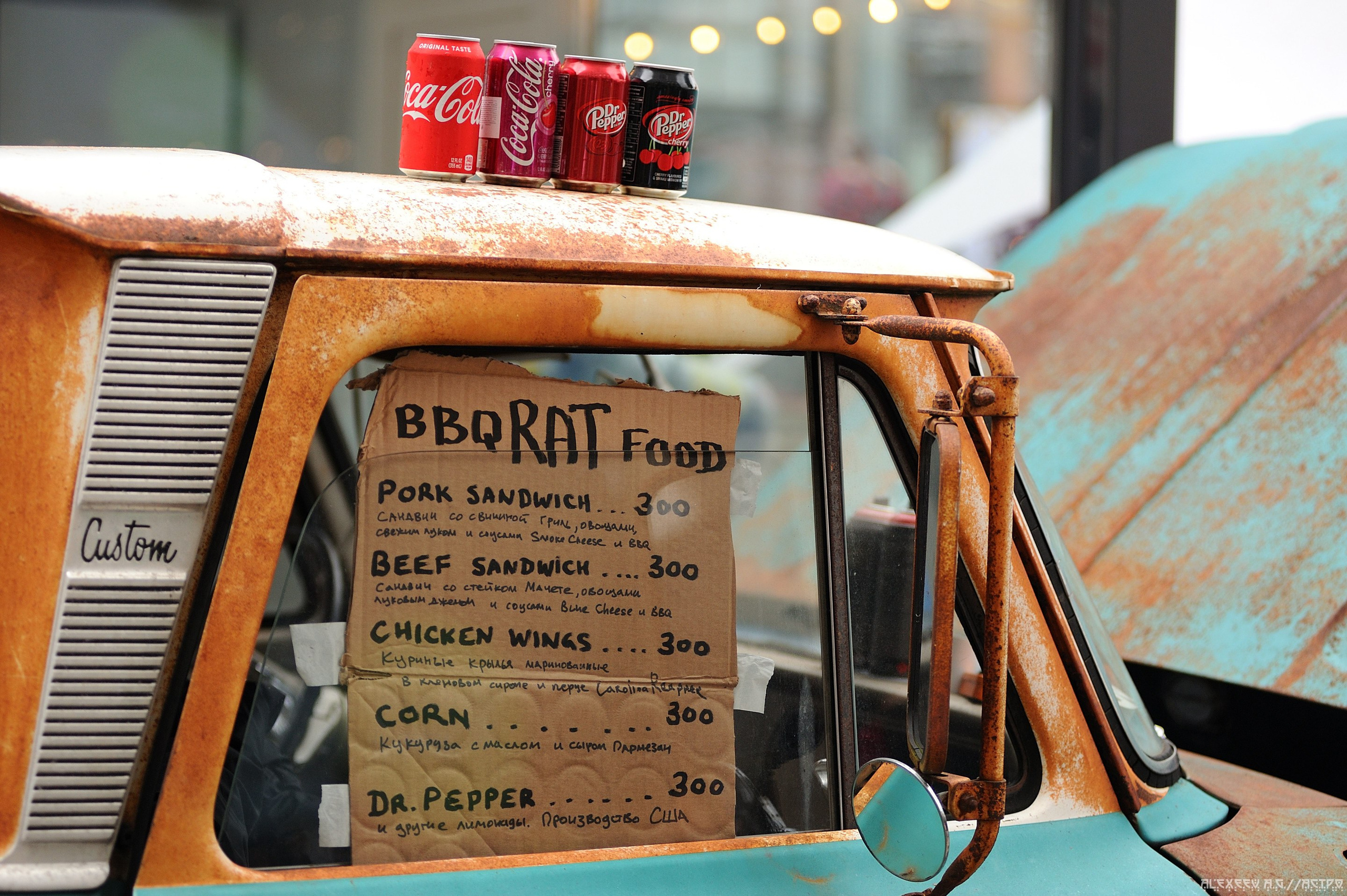 Original Meet 2020. Фотограф Алексей Алексеев