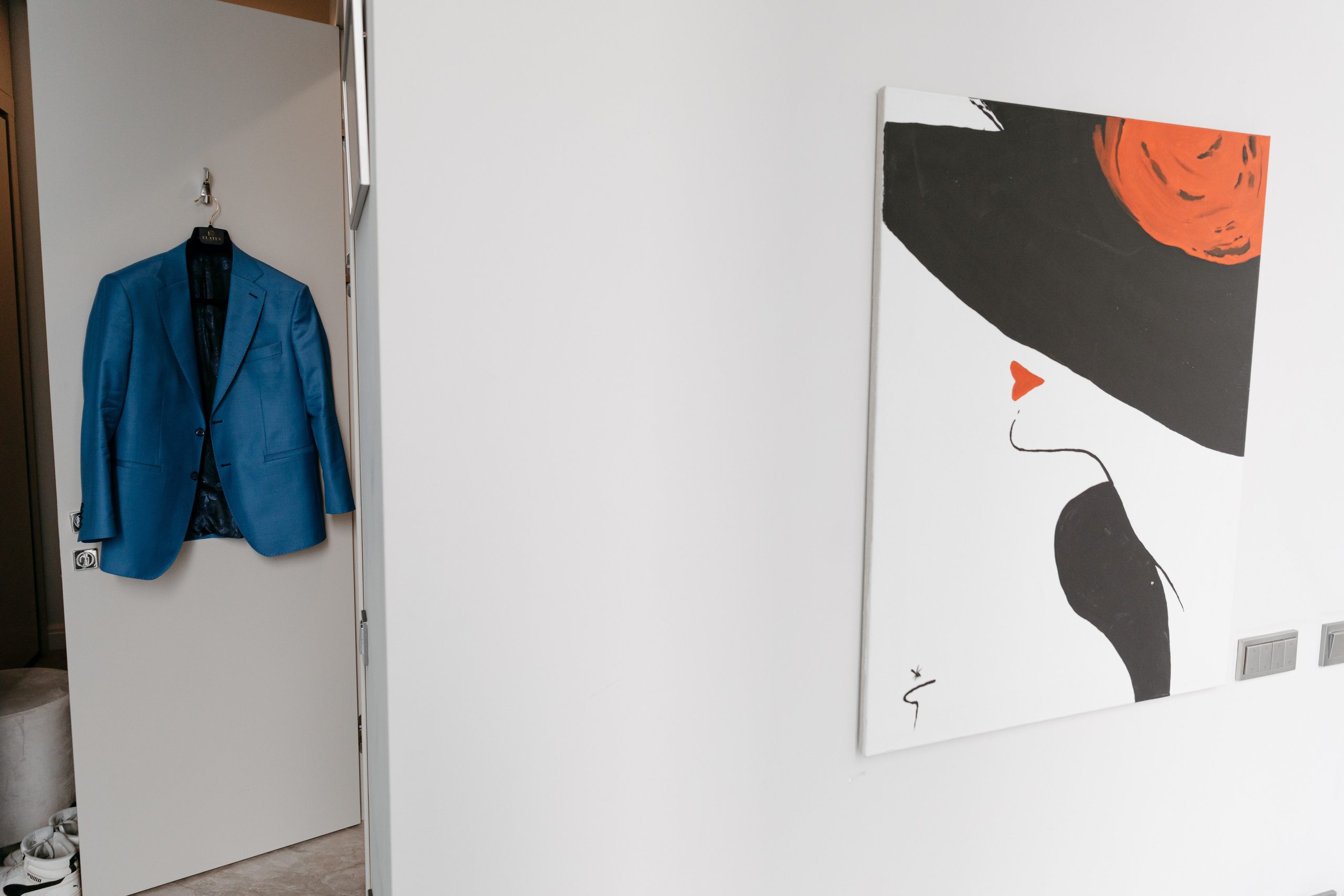 Камерная свадьба в Москве: Идеи и Организация. Свадебный фотограф в Москве | Антон Матвеев