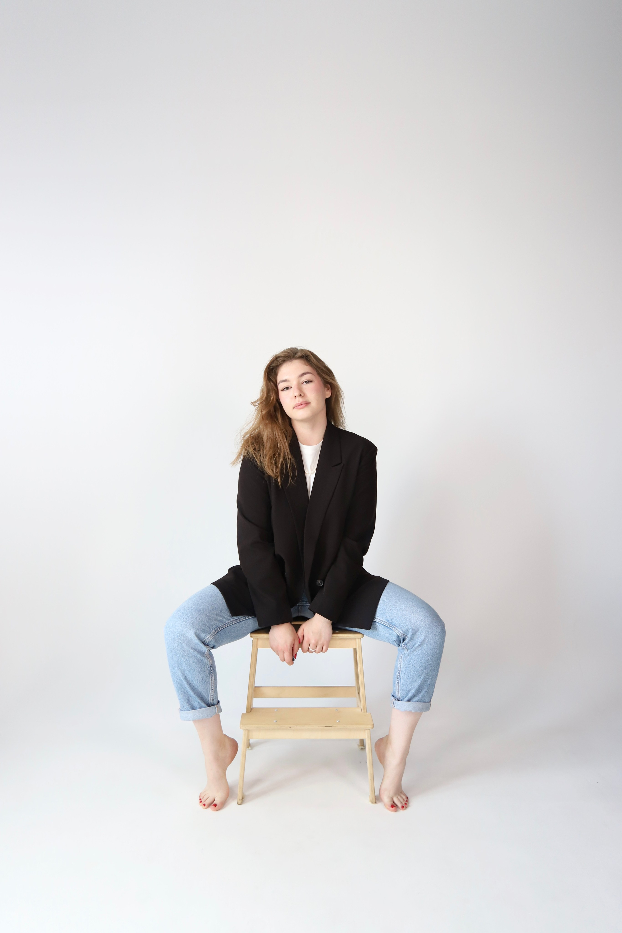 У меня есть сертификат. Фотостудия UPART