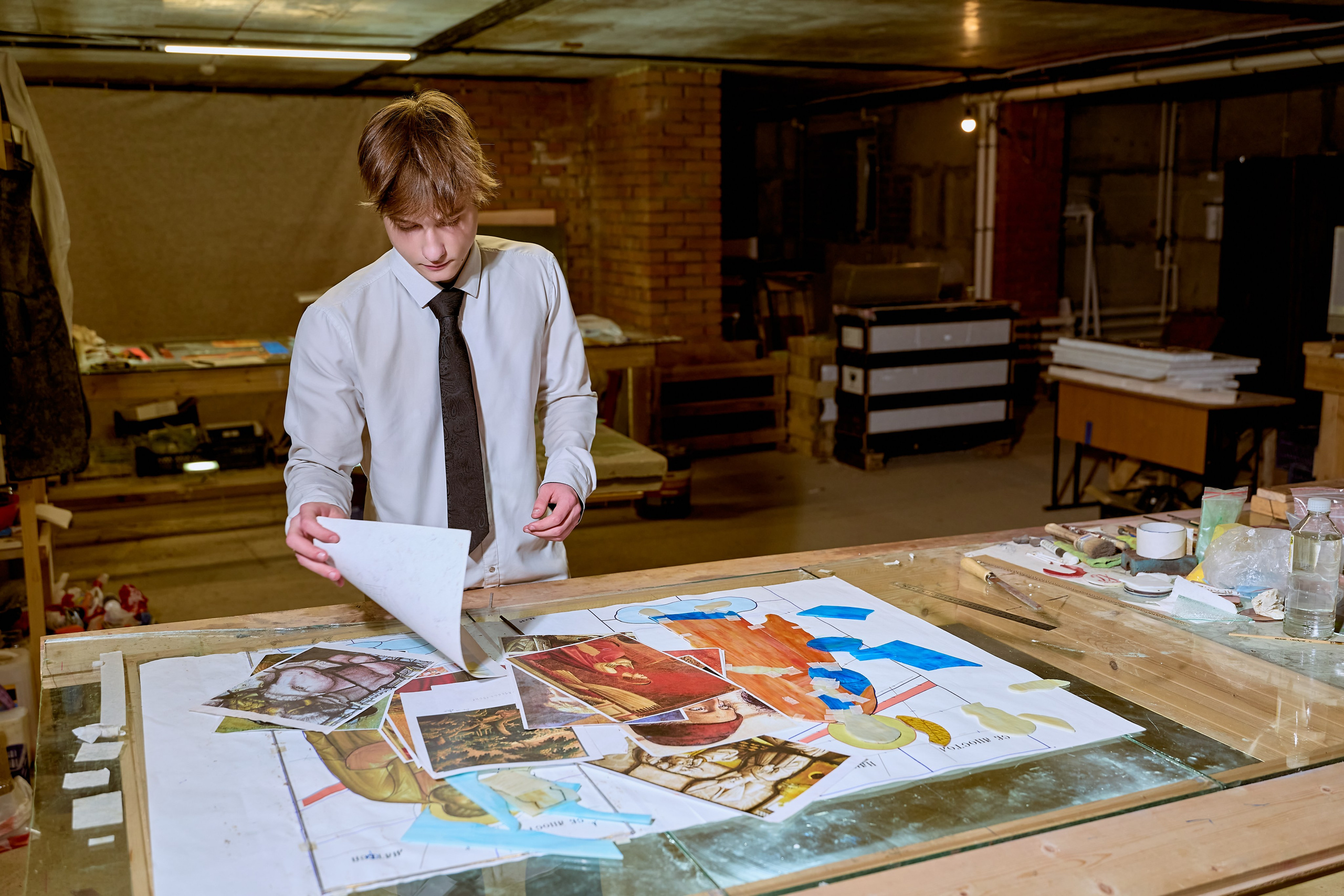 Настройки фотоаппарата в любых условиях: просто и быстро