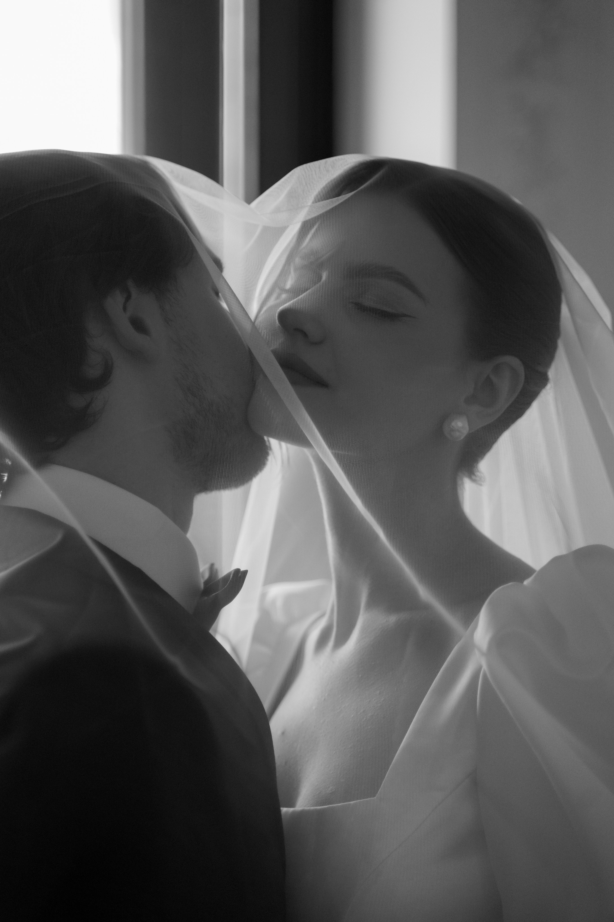 Ульяна и Иван. Свадебный фотограф Марина Попова