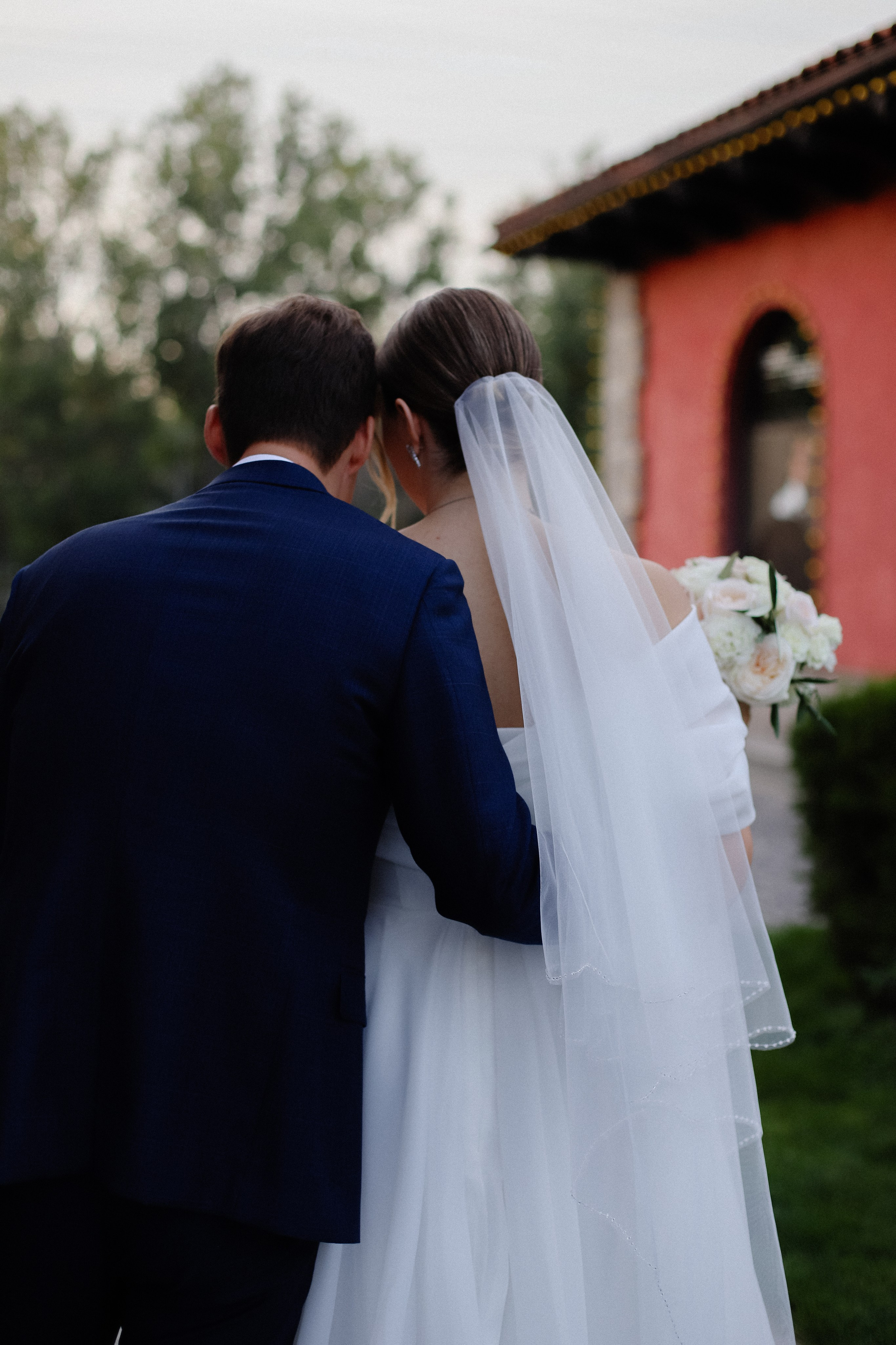 Илья и Анастасия. Фотограф в Алматы и Москве Даша Пушкина