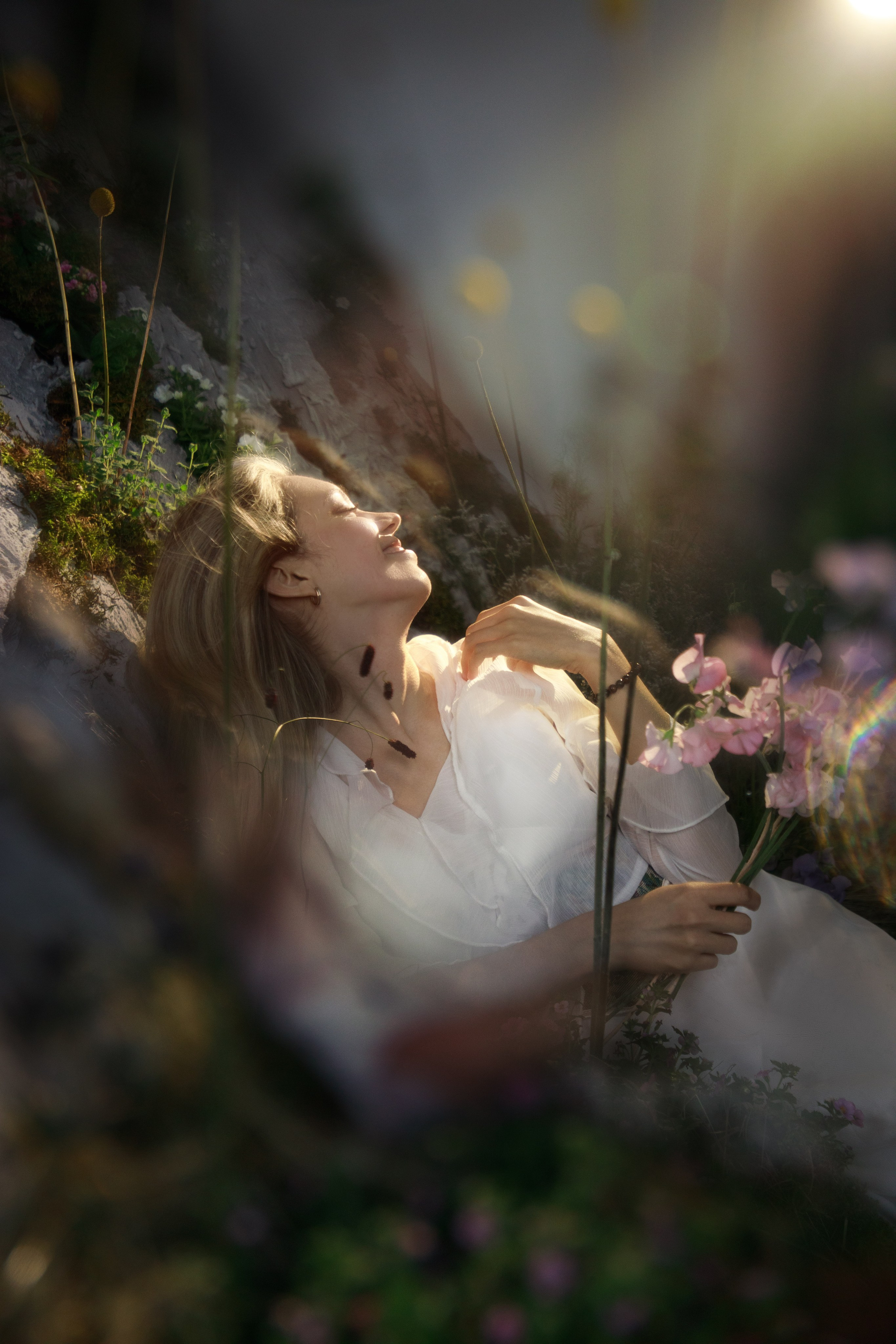 Юлия Башкатова, сказочный фотограф, Москва