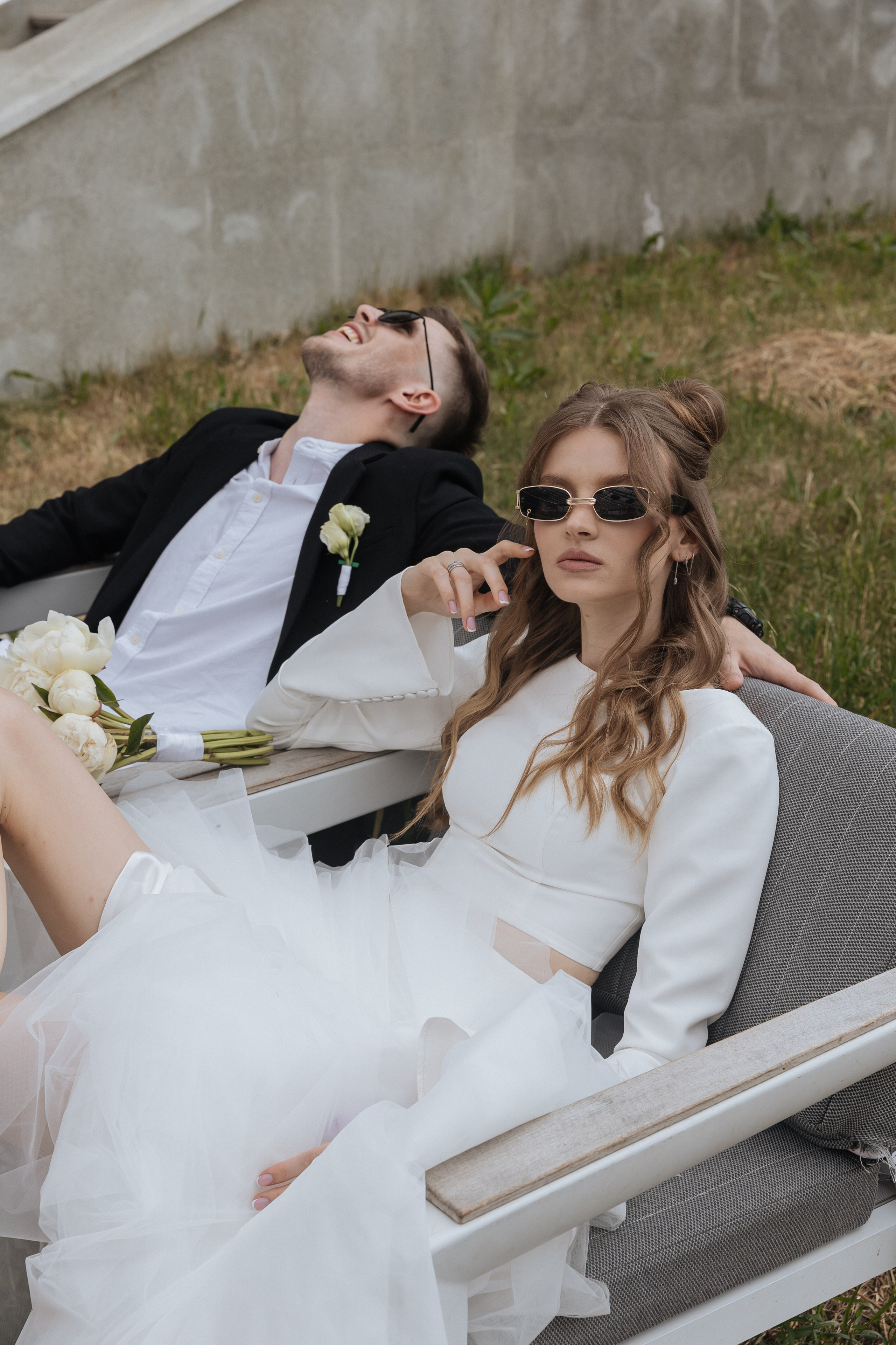 Мозжерина Ирина — Свадебный и семейный фотограф в Екатеринбурге