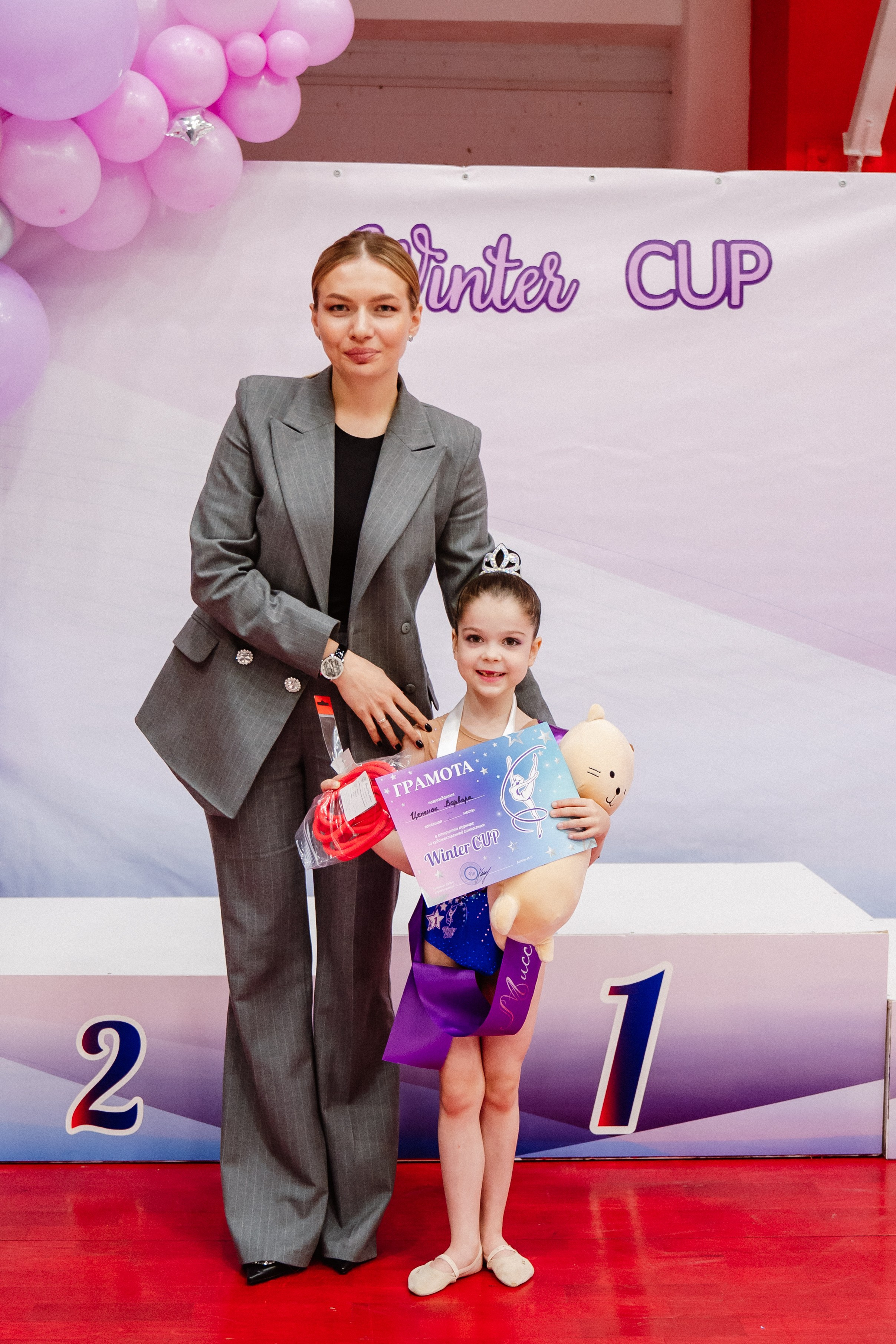 Winter Cup. Воробьева Ксения — Спортивный и танцевальный фотограф Новосибирск