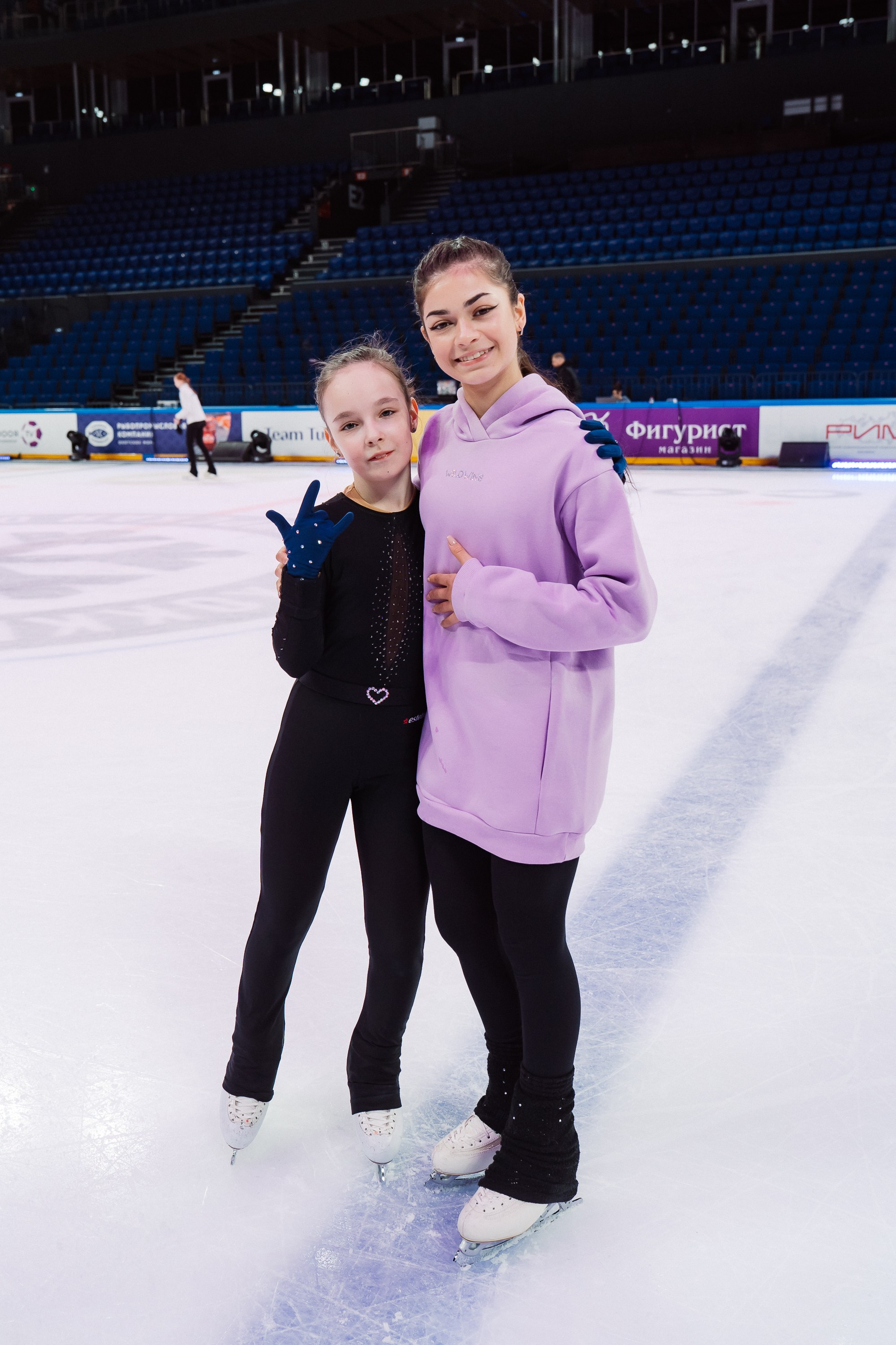 Мастер-класс Аделии Петросян в Новосибирске. Воробьева Ксения — Спортивный и танцевальный фотограф Новосибирск