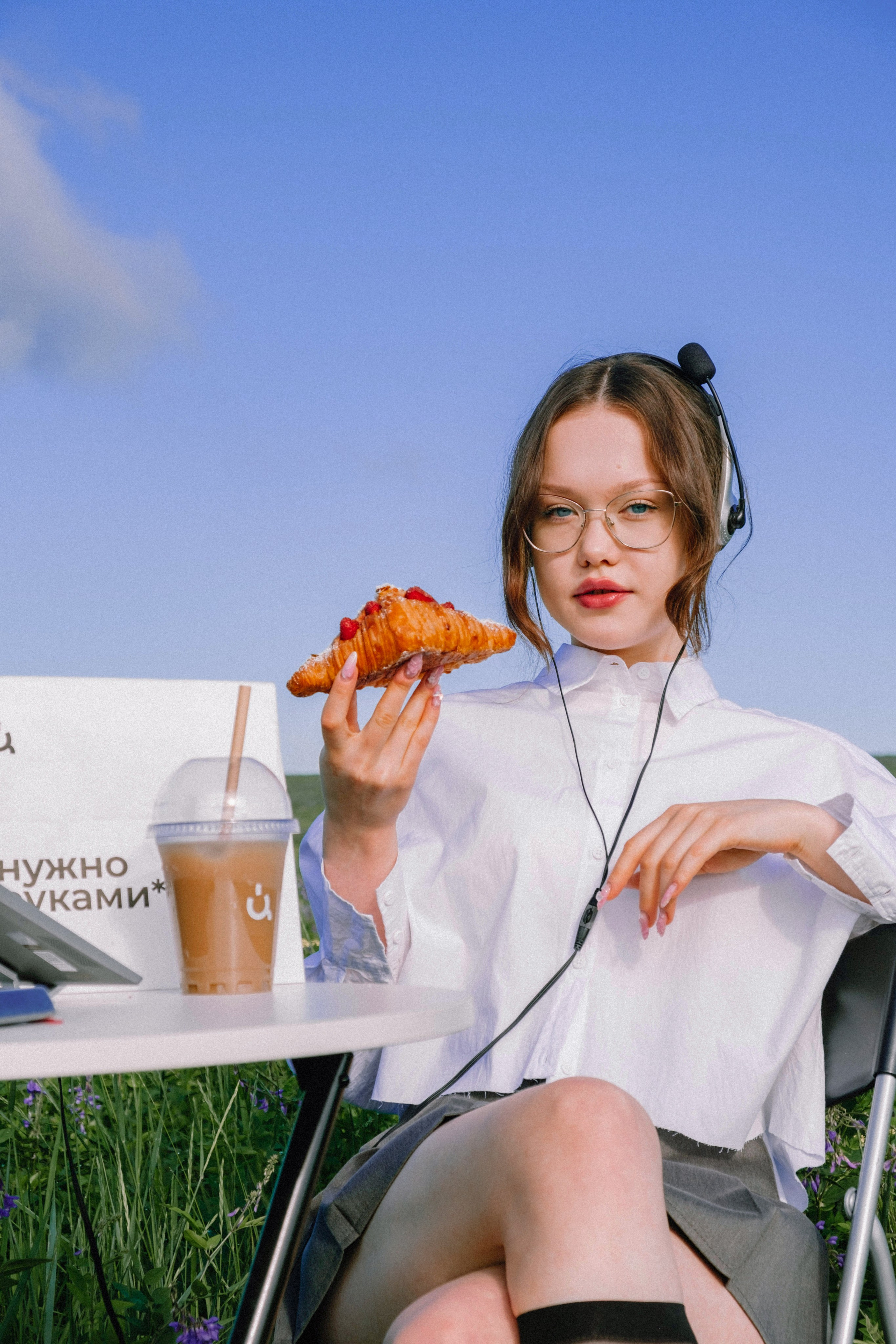 Контент-фотограф и видеограф в Перми