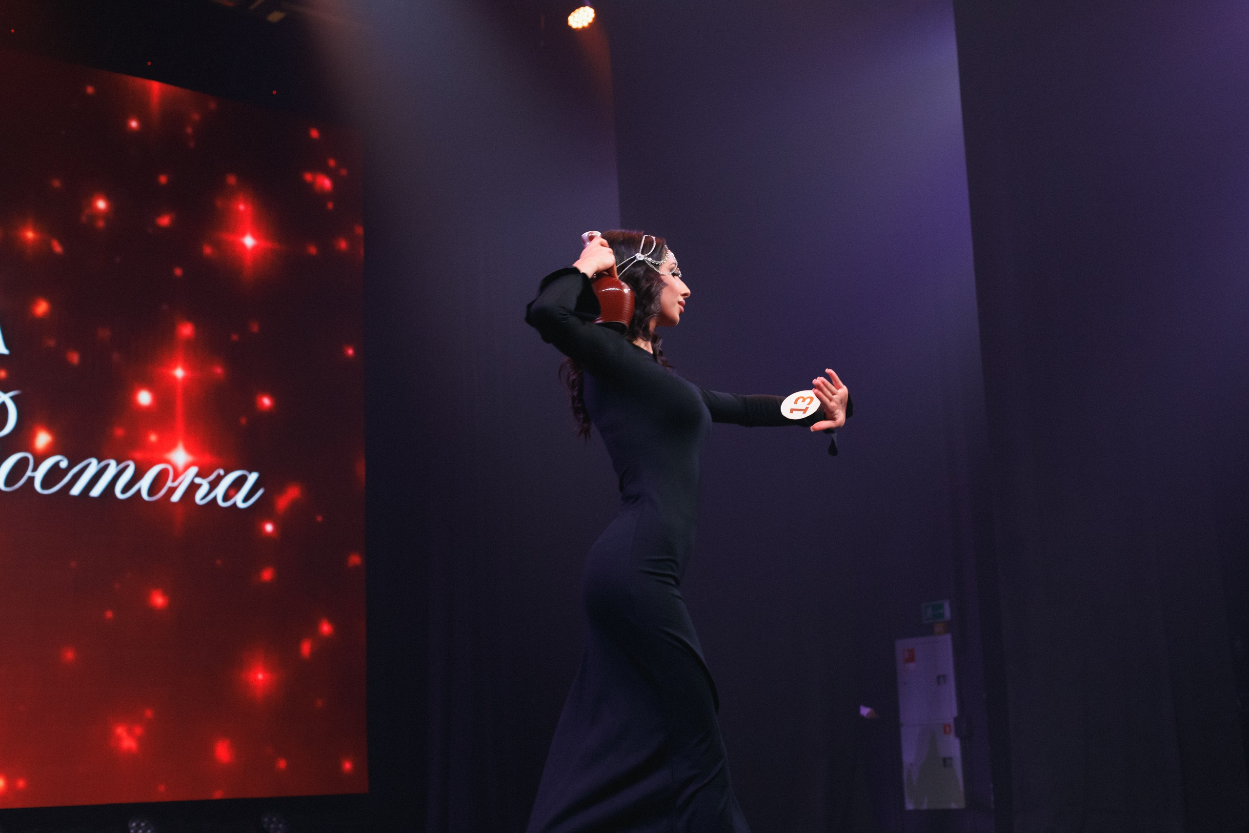 КОРОЛЕВА ДВ 2024 (ФИНАЛ. ЧАСТЬ I). СВОИ. ФОТООТЧЕТЫ-СОБЫТИЯ-МЕСТА