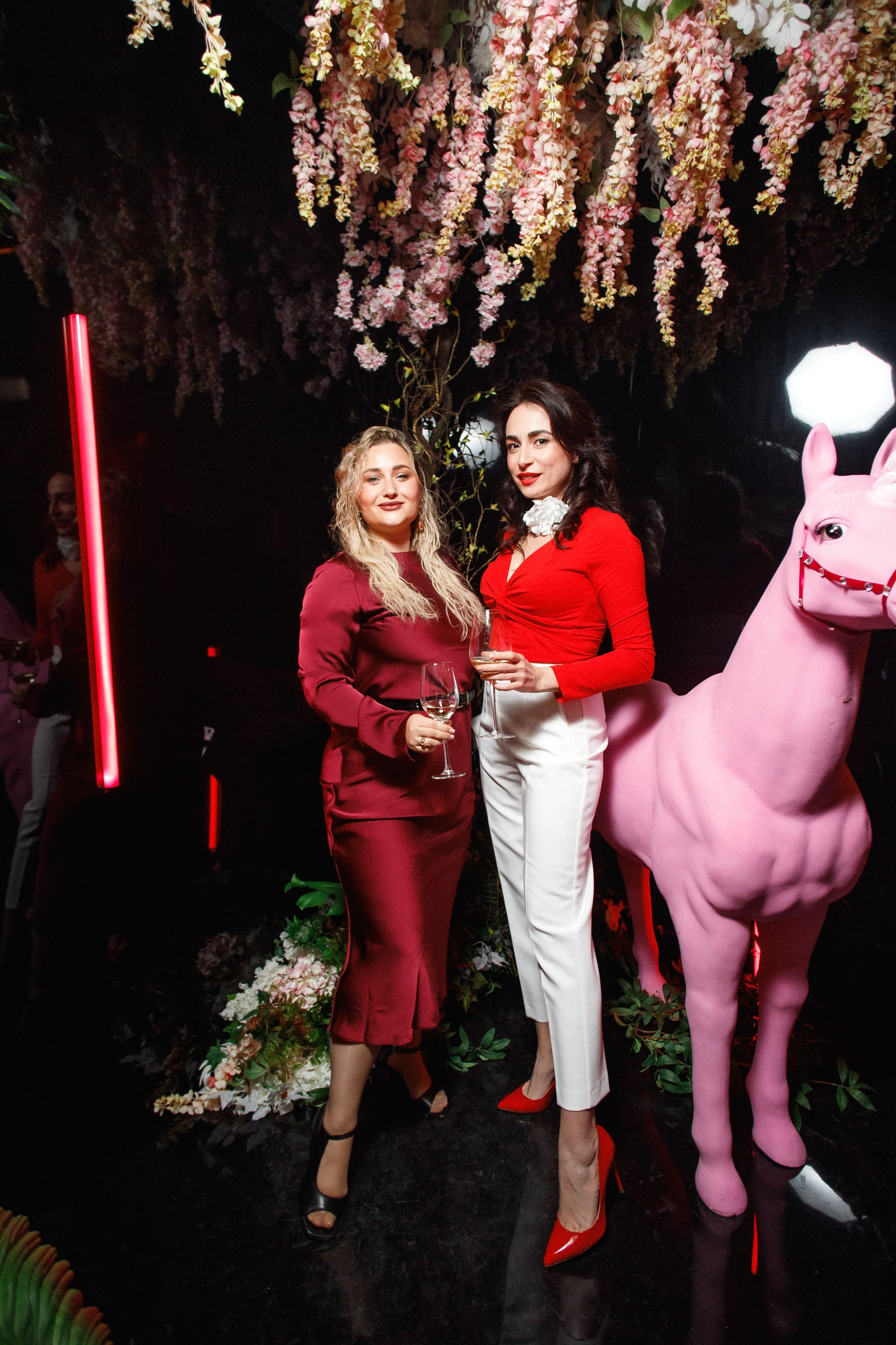 BRAVO FLORA EVENT. СВОИ. ФОТООТЧЕТЫ-СОБЫТИЯ-МЕСТА