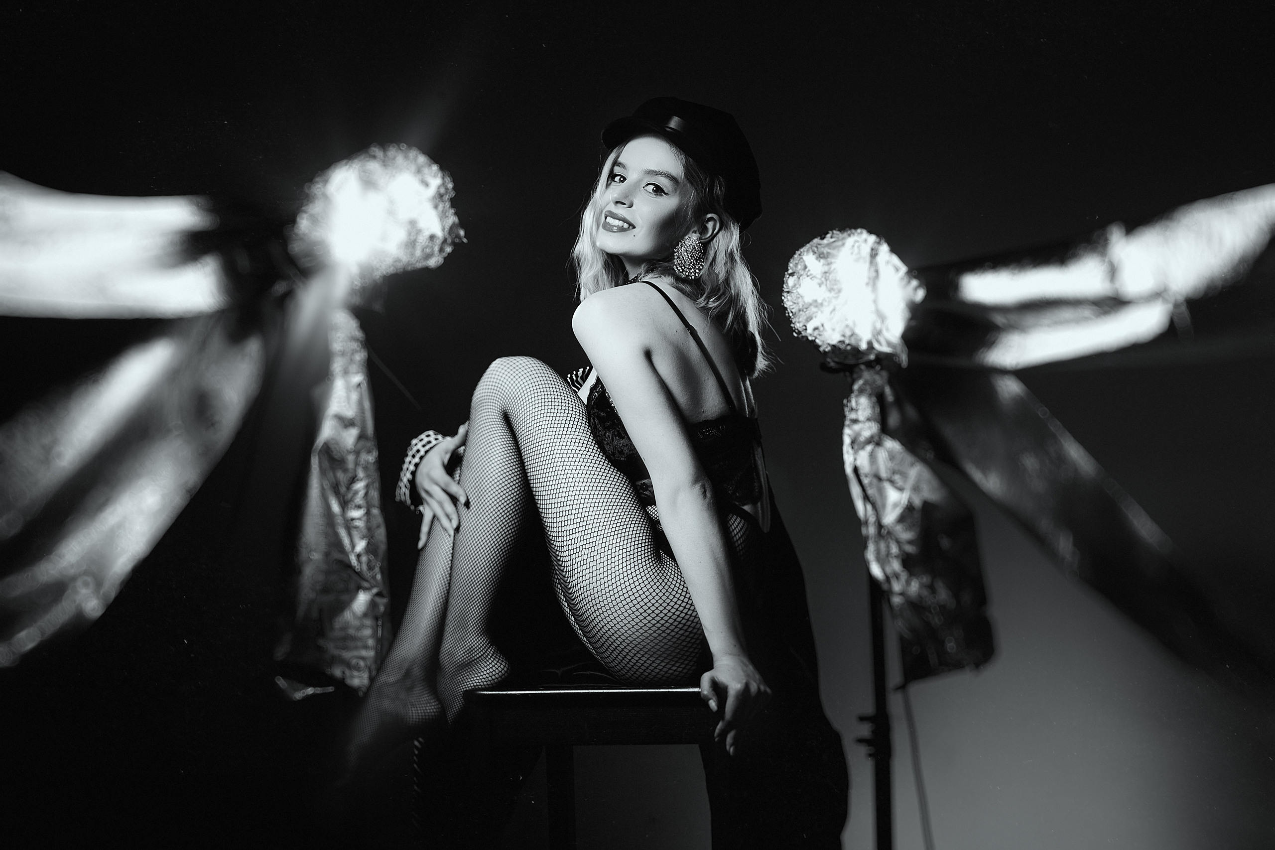 Sergei Otkrytyi photographer art | live in Batumi & Tbilisi