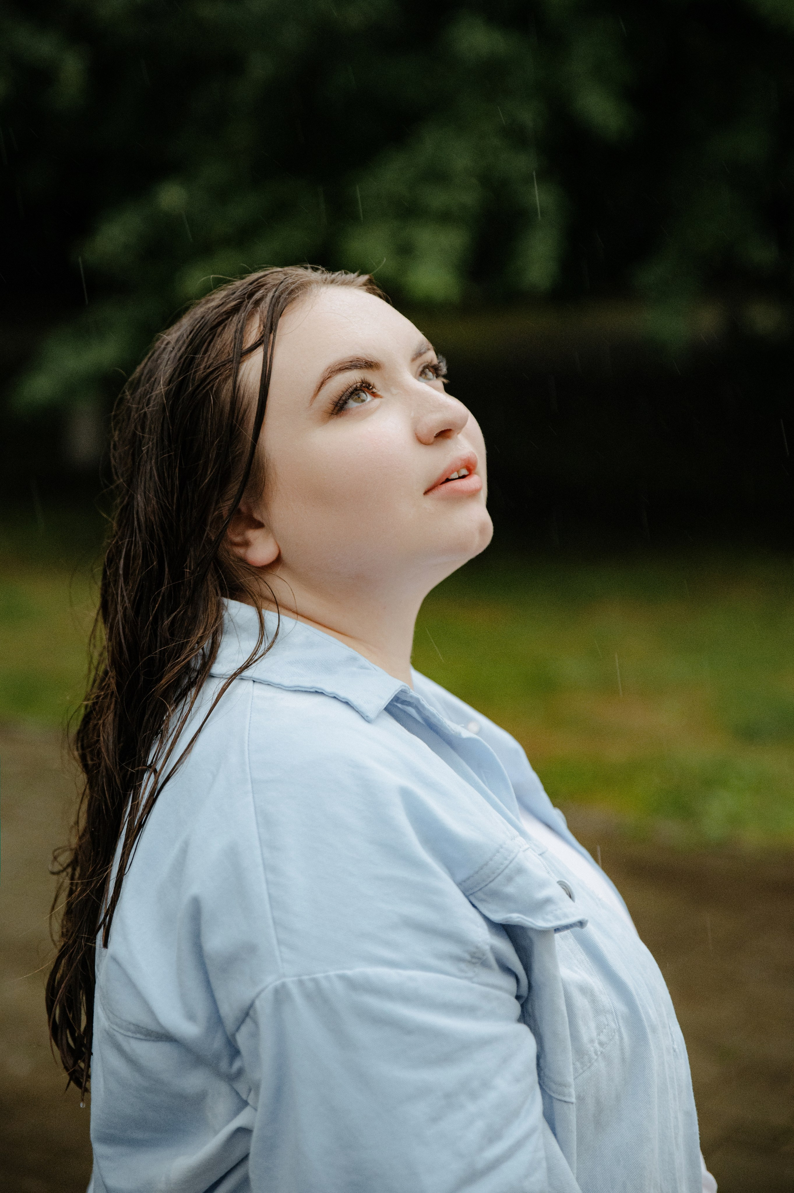 Места для фотосессии — Тюмень. Свадебный и портретный фотограф в Тюмени Женя Черемнова