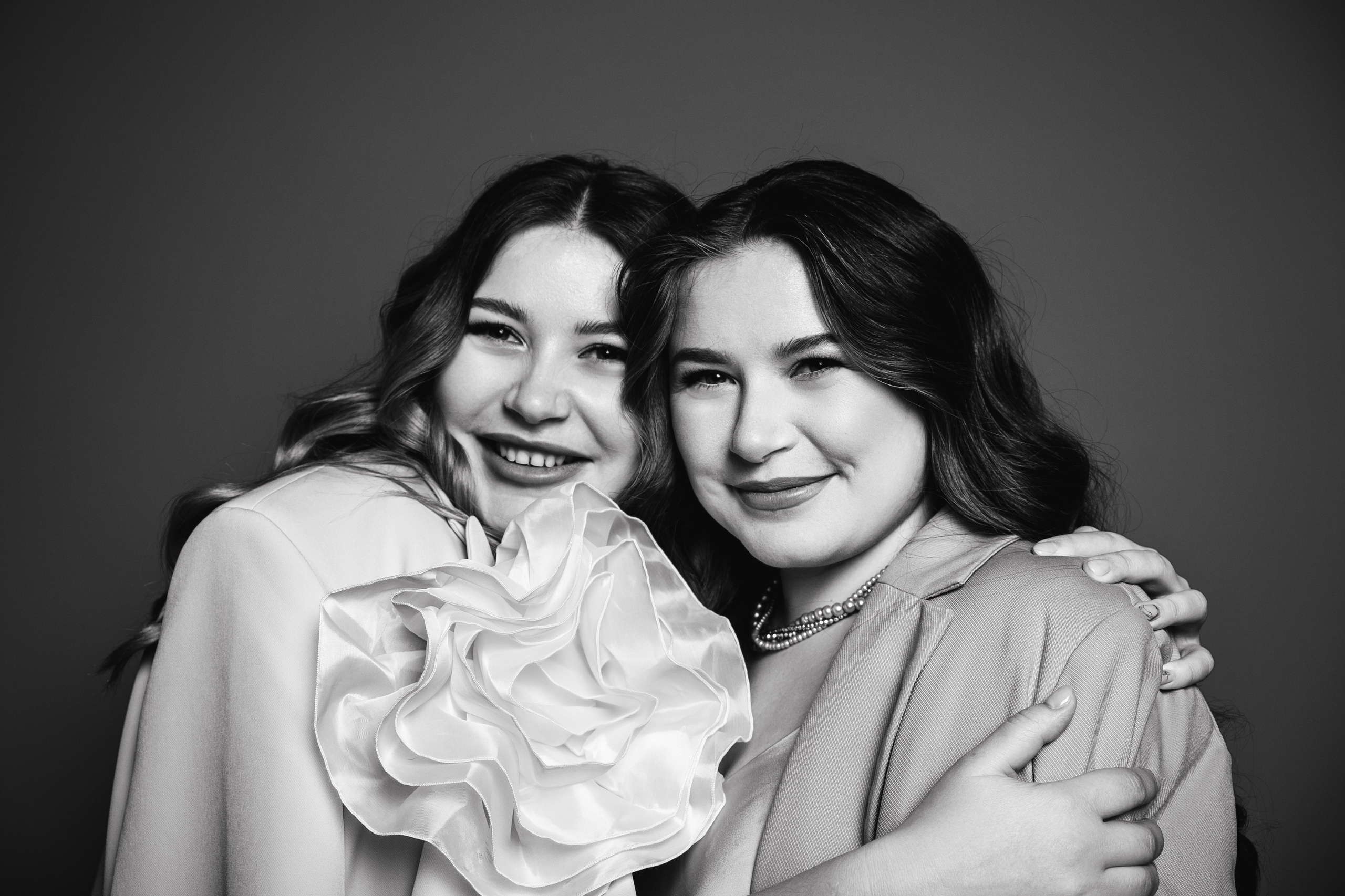 Фотосессия для близняшек. Фотограф и видеограф Анна Жагорина