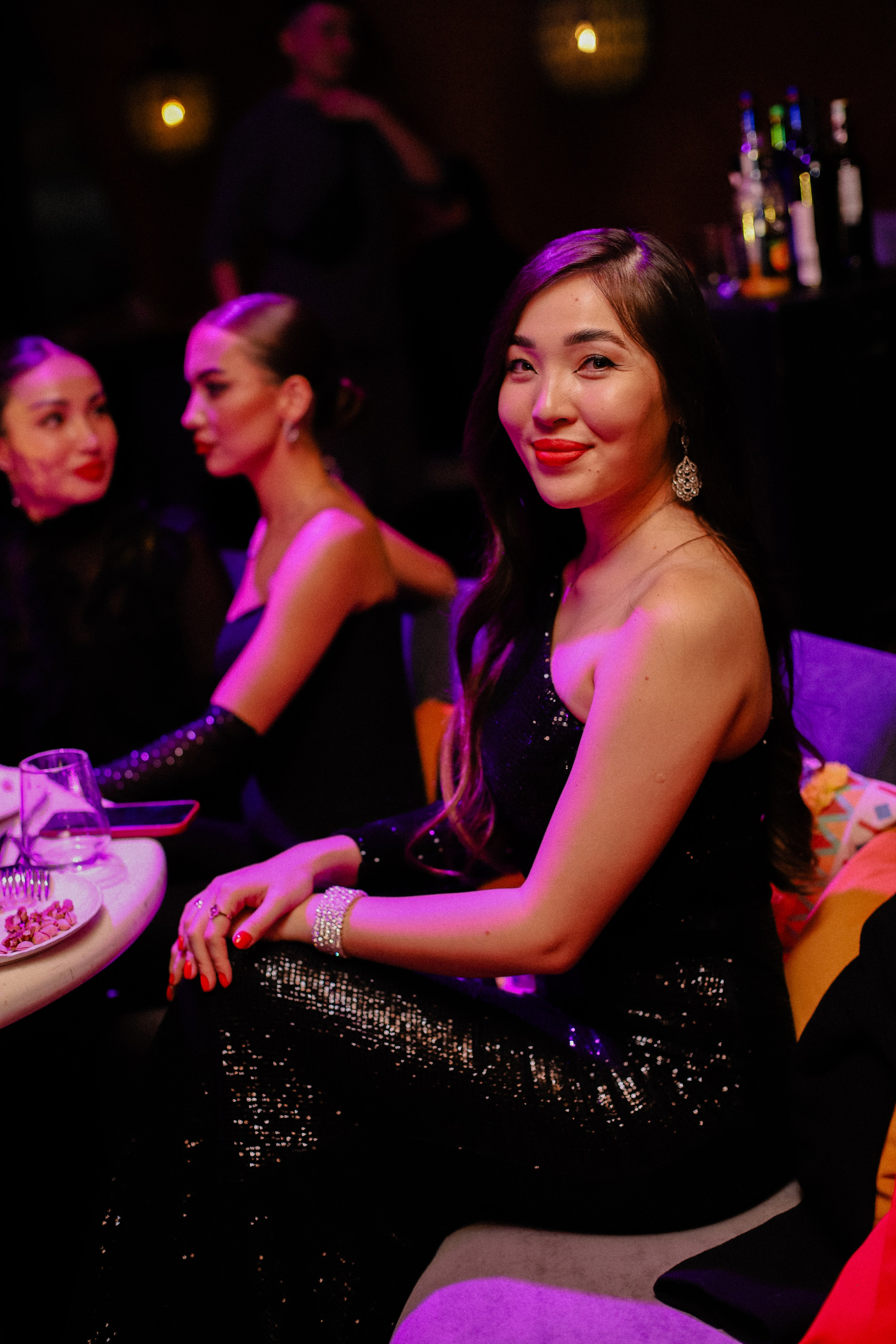 Корпоратив QM | 5.12. Фотограф в Алматы и Москве Даша Пушкина