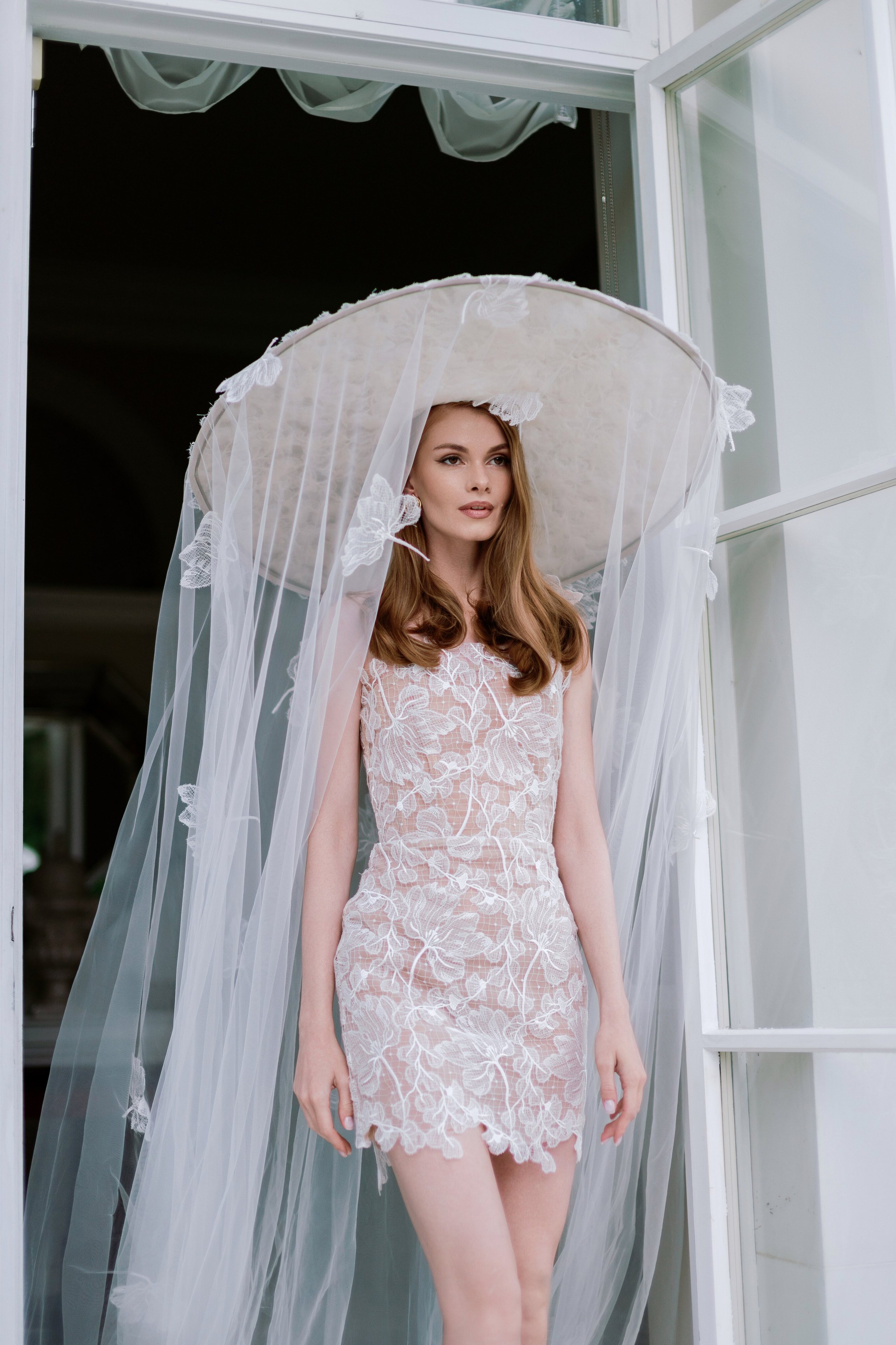 Свадебный и портретный фотограф в Москве | Сергей Колесников