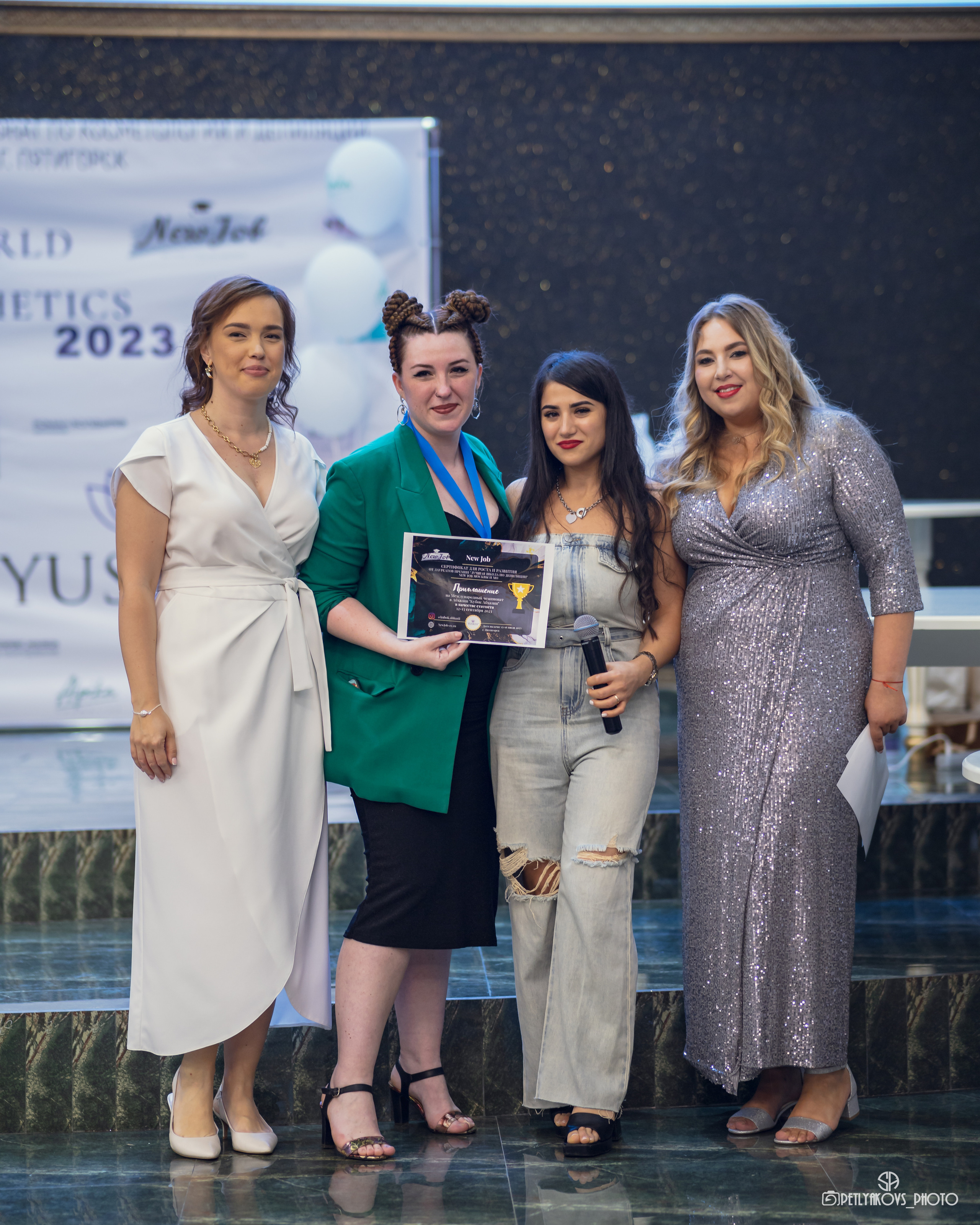 Чемпионат World Esthetics 2023 Пятигорск. Фотограф, видеограф Пятигорск, Ставрополь, Ессентуки, Petlyakovs_photo