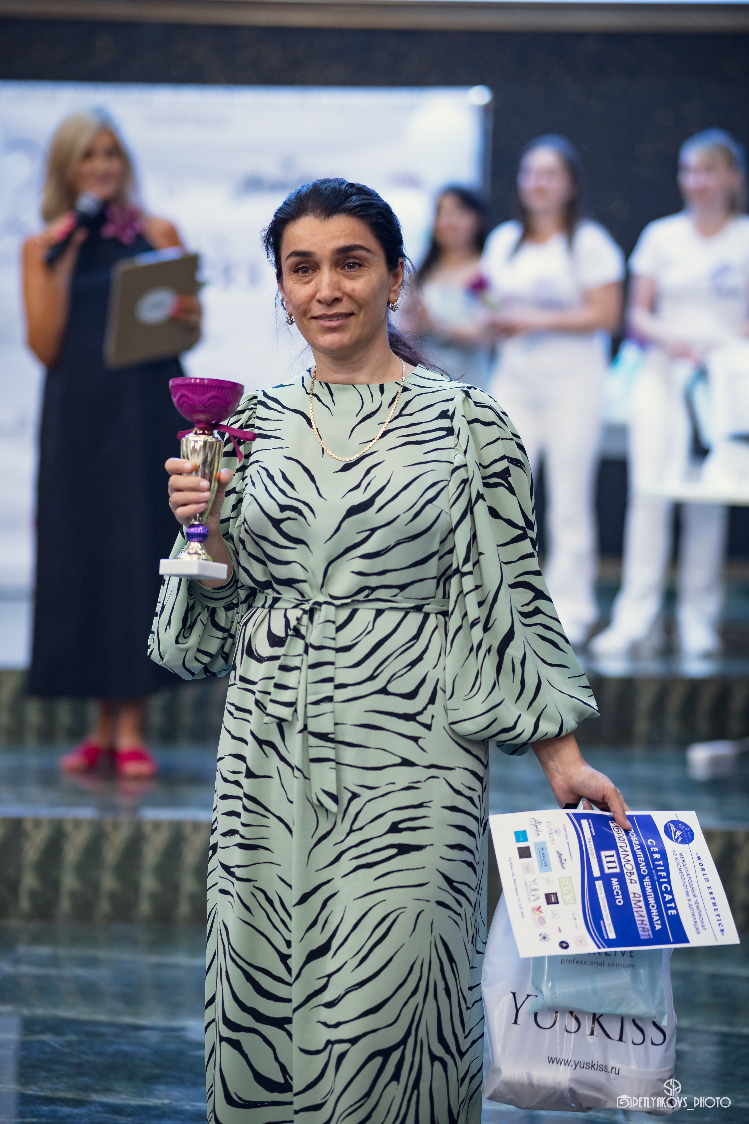 Чемпионат World Esthetics 2023 Пятигорск. Фотограф, видеограф Пятигорск, Ставрополь, Ессентуки, Petlyakovs_photo